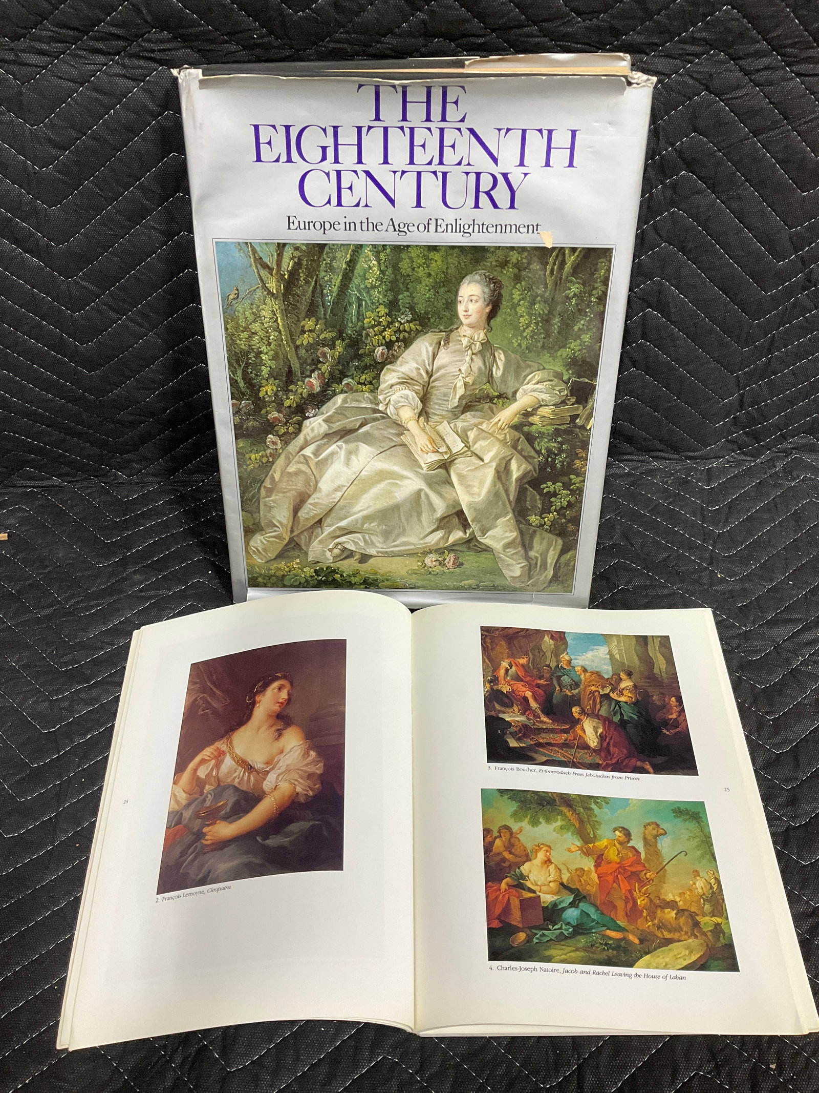Vintage art books: Vintage art books