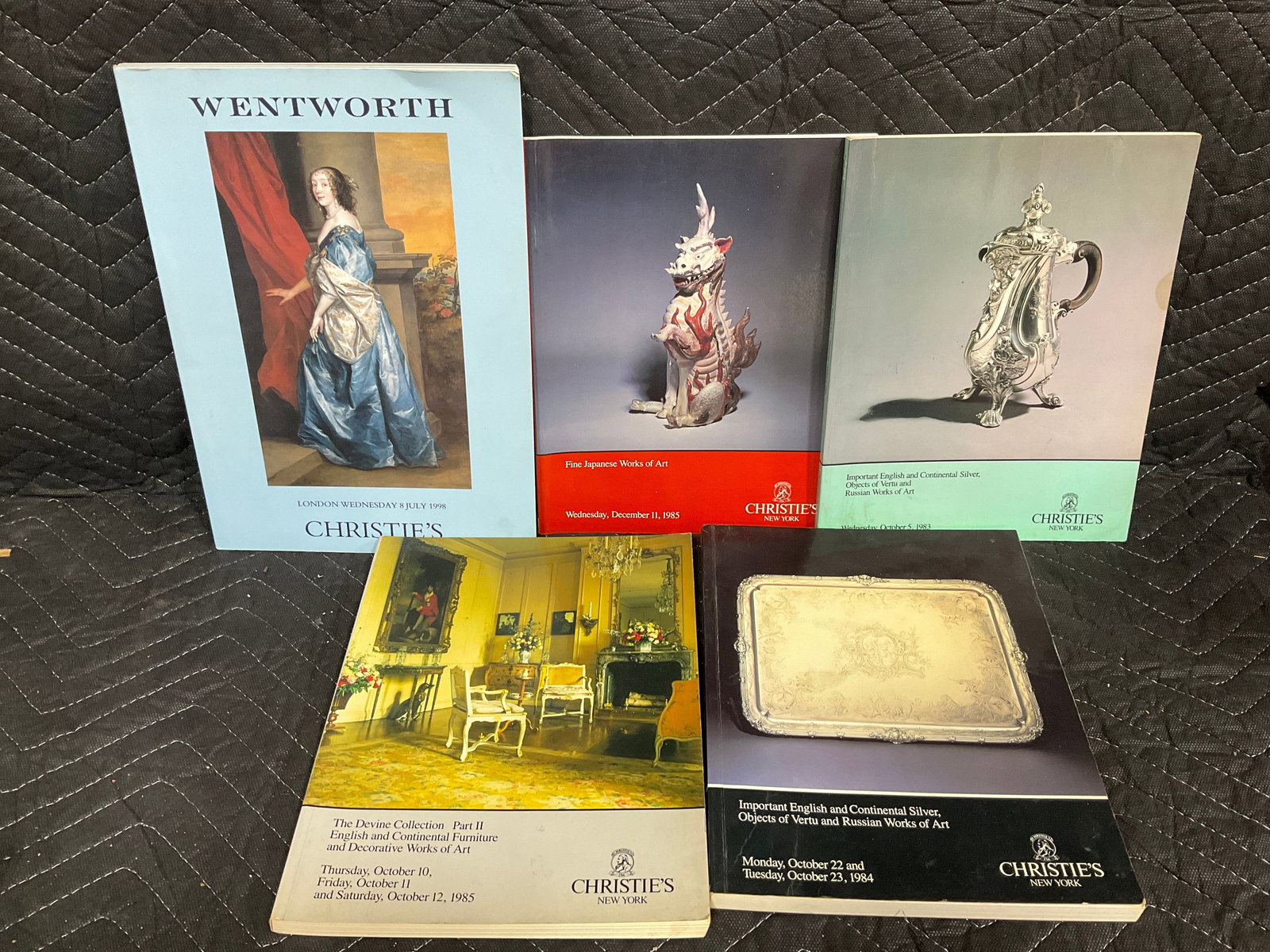 Christie's art books: Christie's art books