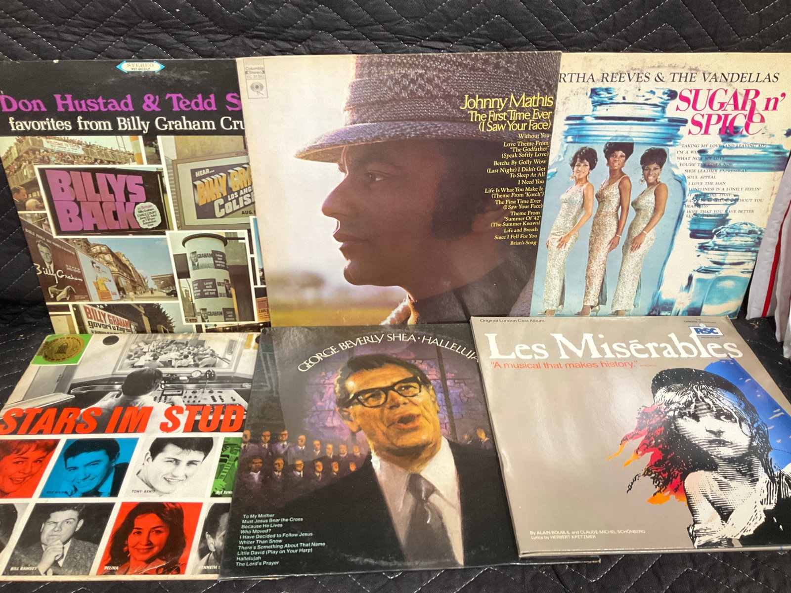 Vintage records (1 of 1)