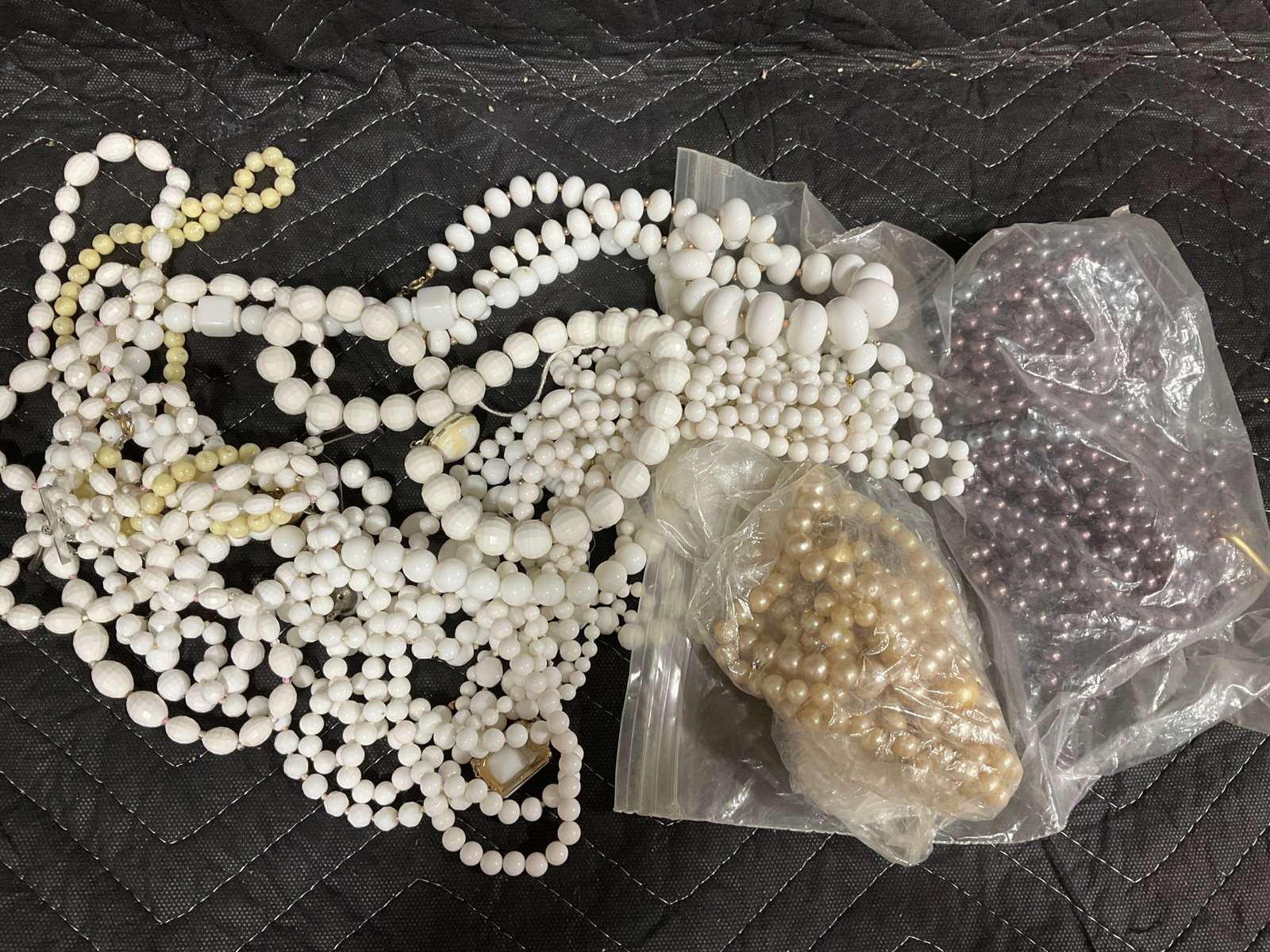 Beaded Necklaces (1 of 1)