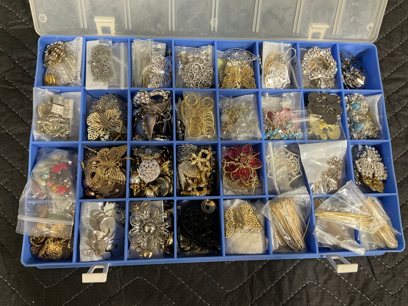 Various Jewelry Accessories/Pieces (1 of 1)