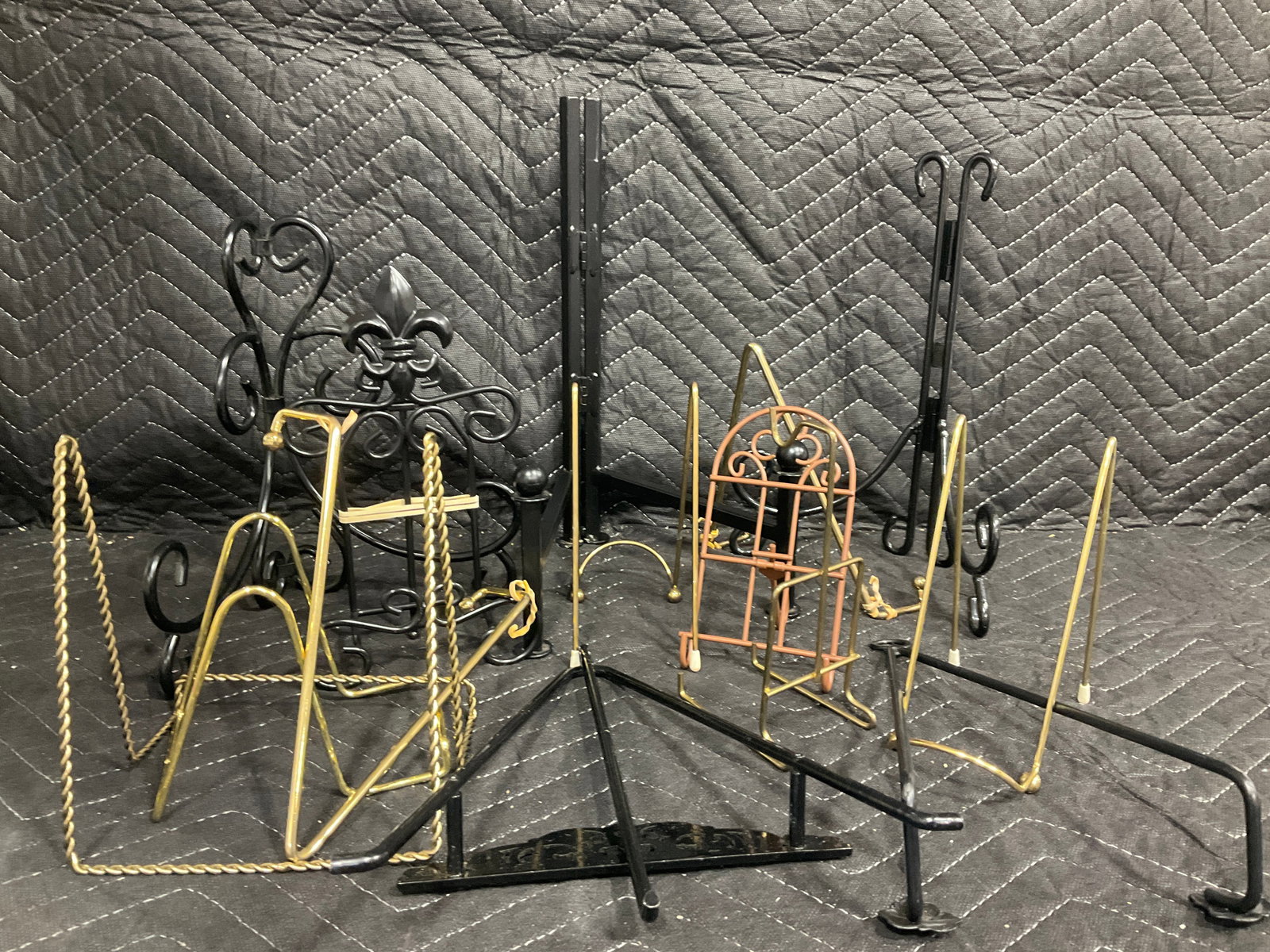Various Photo/Frame Stands, and more (1 of 1)