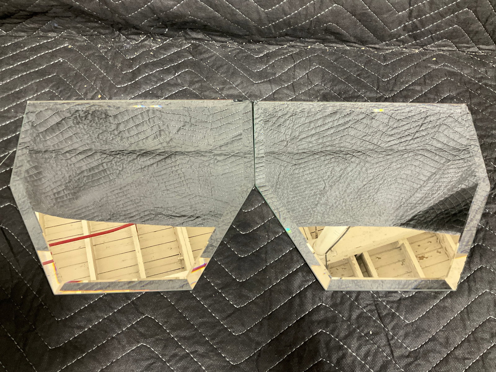 Dressor Mirror Trays (1 of 1)