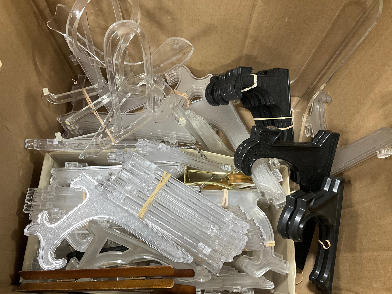 Various Photo/Frame Stands: Various Photo/Frame Stands
