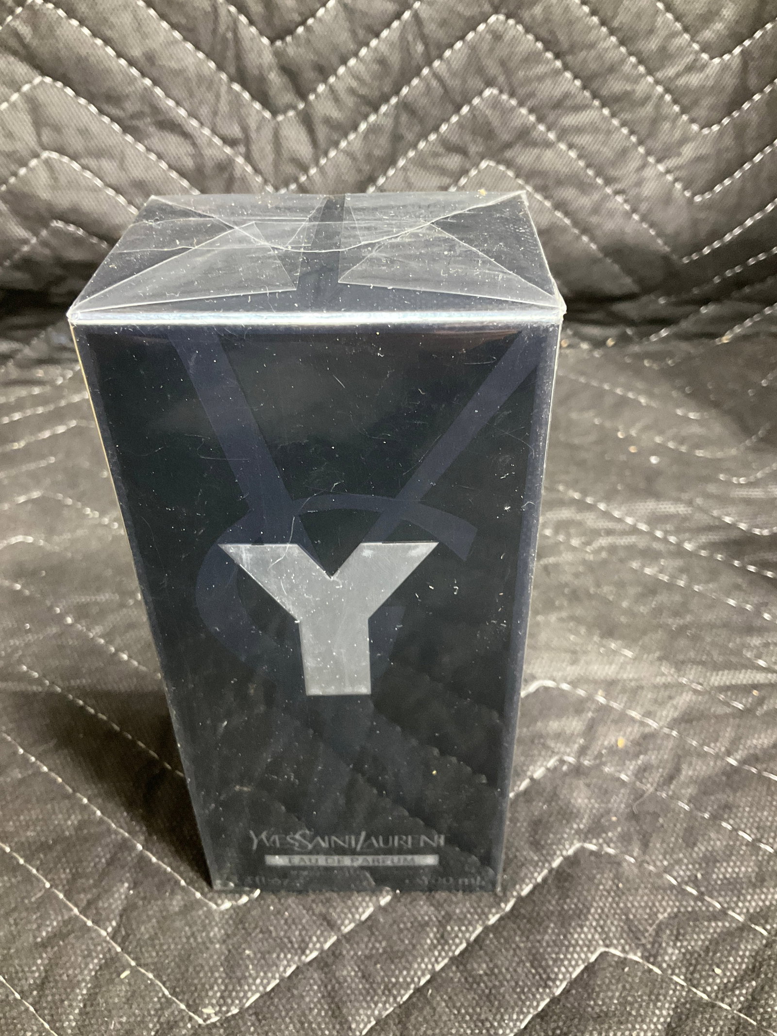 Yves Saint Laurent Parfum Spray (3.3 Fl Oz) *sealed*: Yves Saint Laurent Parfum Spray (3.3 Fl Oz) *sealed*