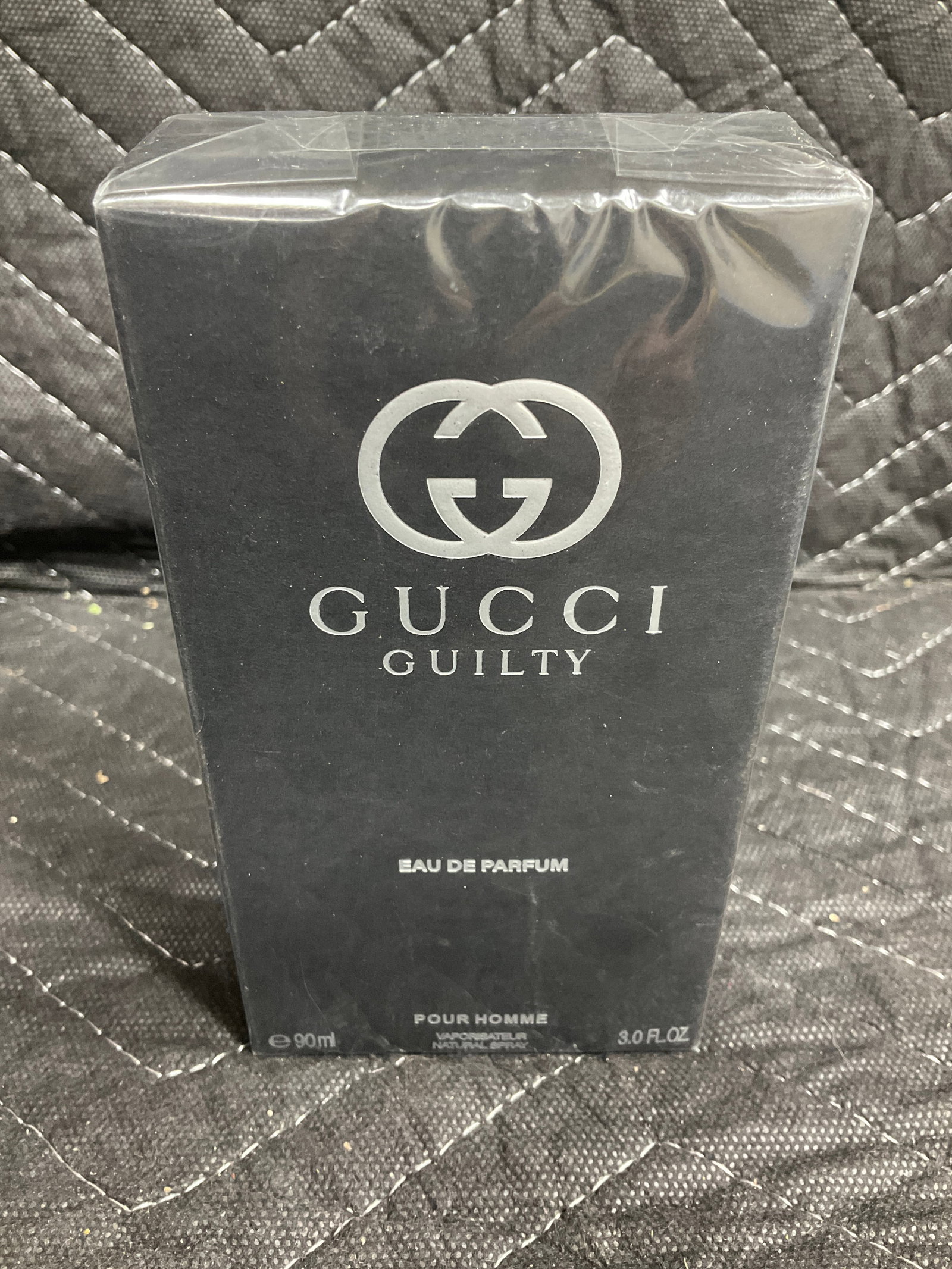 Gucci Guilty Parfum Spray (3 Fl Oz) *Sealed*: Gucci Guilty Parfum Spray (3 Fl Oz) *Sealed*