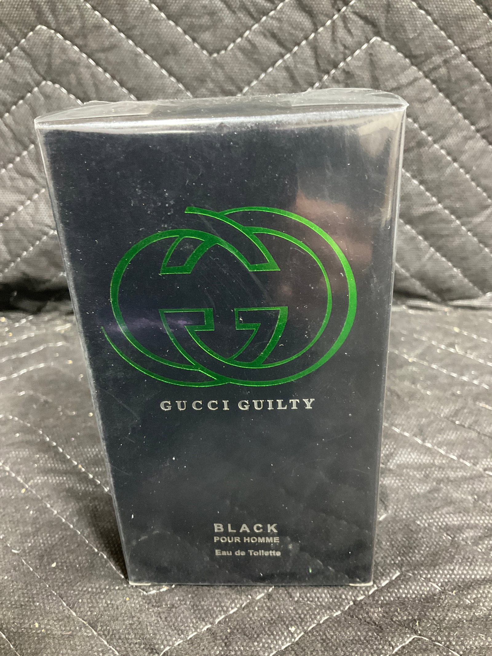 Gucci Guilty Toilette Spray (3 Fl Oz) *sealed*: Gucci Guilty Toilette Spray (3 Fl Oz) *sealed*