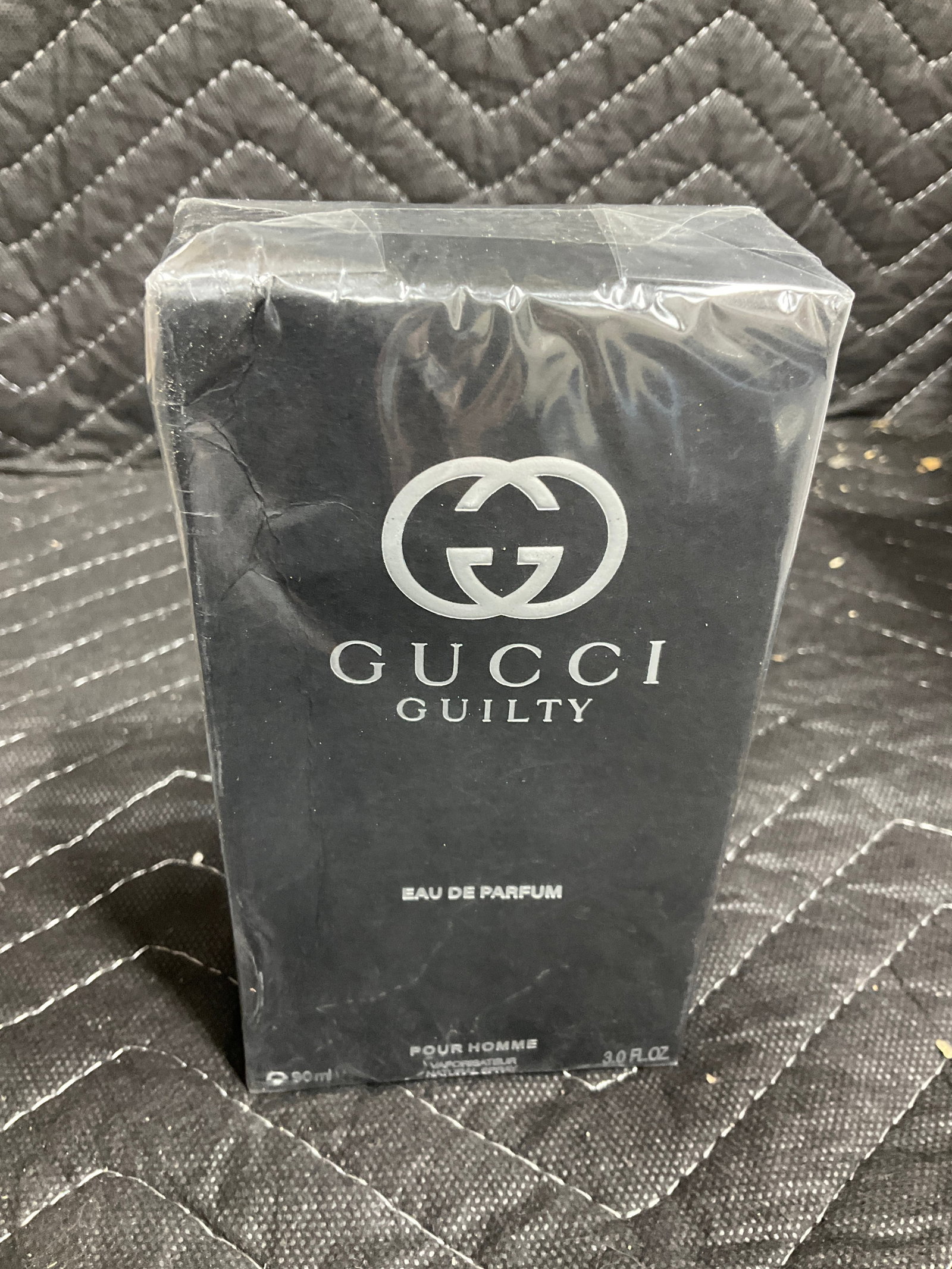 Gucci Guilty Parfum Spray (3 Fl Oz) *Sealed*: Gucci Guilty Parfum Spray (3 Fl Oz) *Sealed*