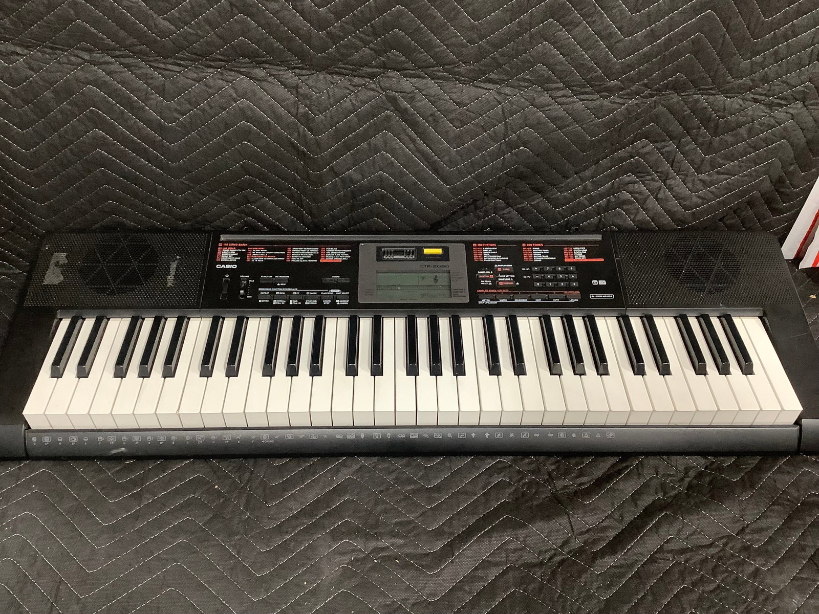 Casio keyboard(CTK-29): Casio keyboard(CTK-29)