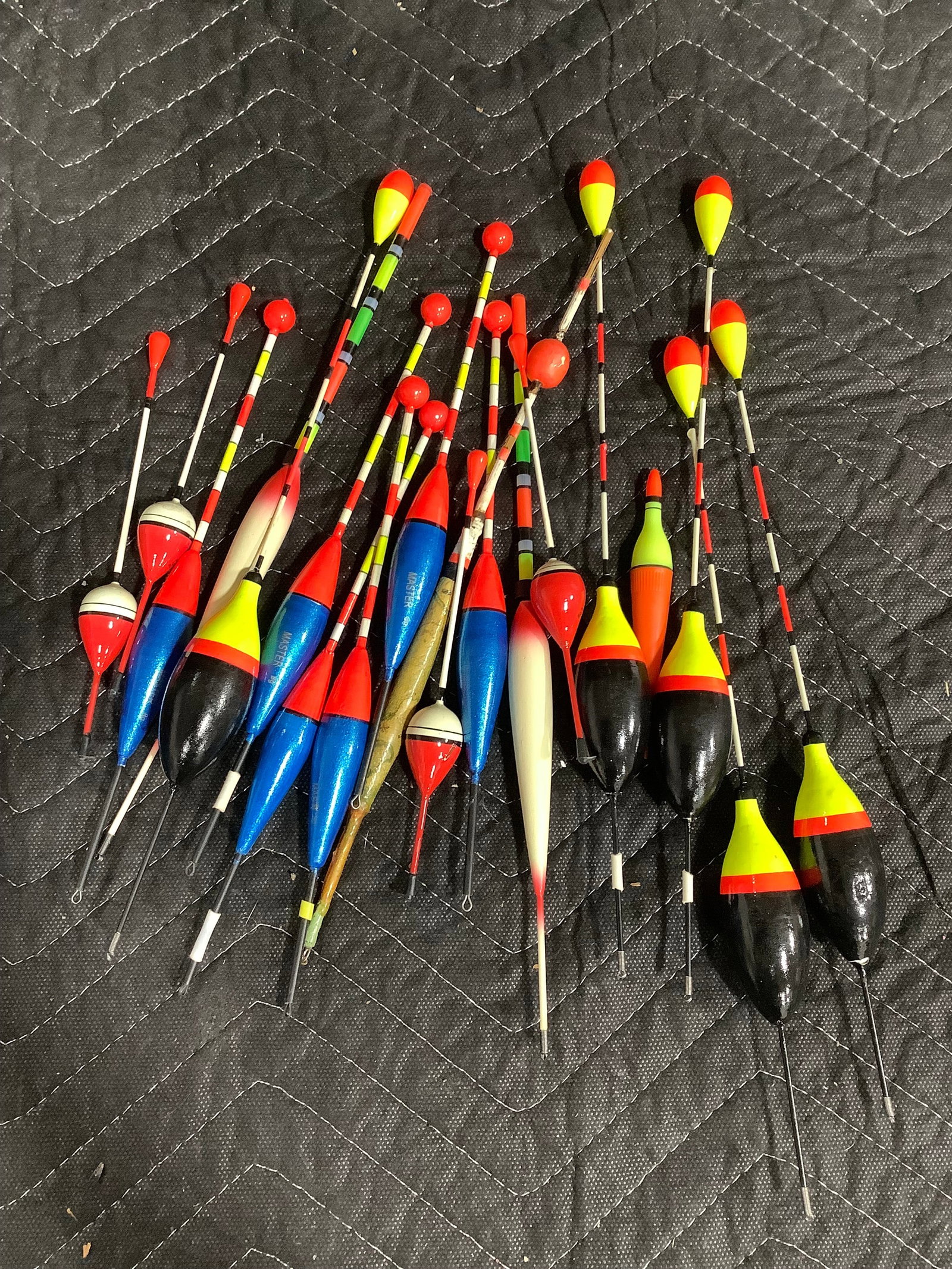 Fishing floats/bobbers (1 of 1)