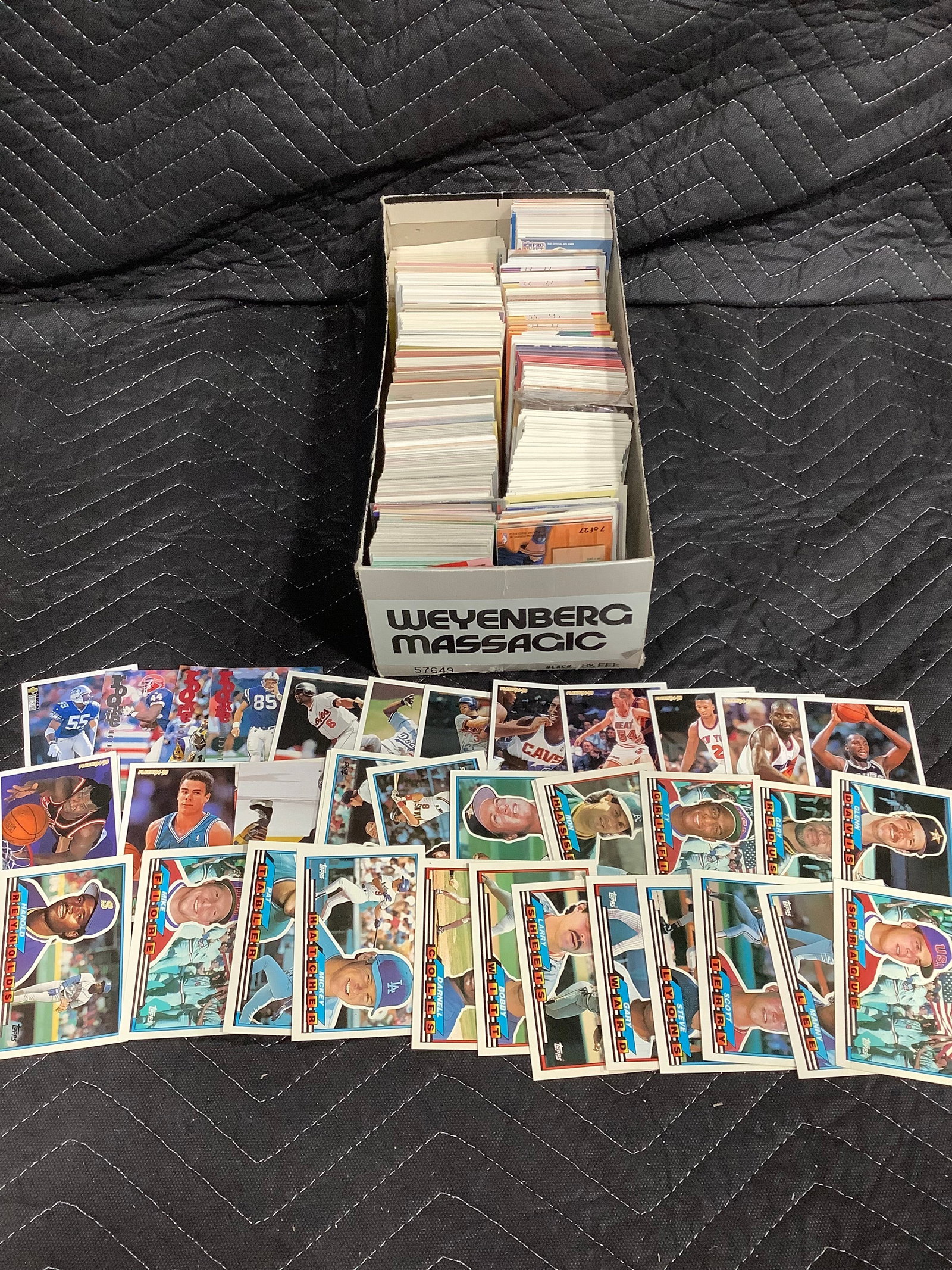 Topps collectible baseball cards and more (1 of 1)