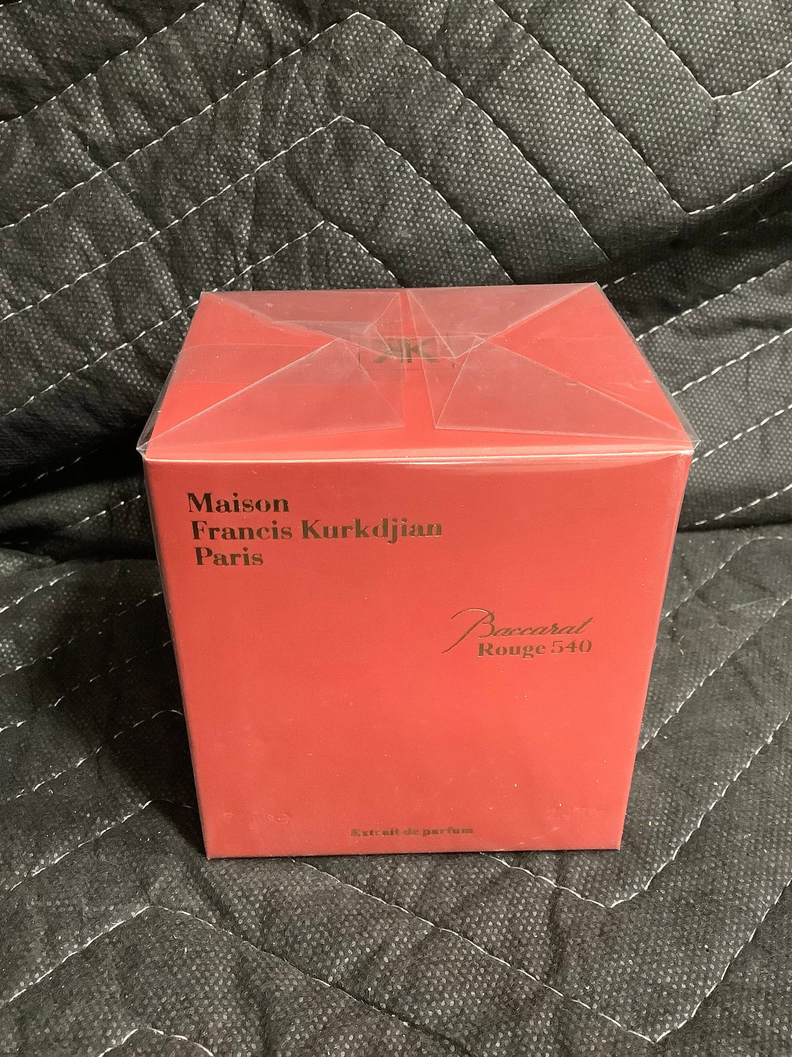 Maison Francis Kurkdjian Paris parfum(2.4fl.oz.): Maison Francis Kurkdjian Paris parfum(2.4fl.oz.)