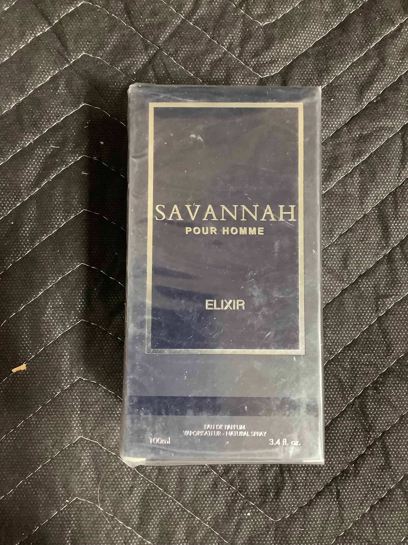 Savannah eau de parfum*sealed, 3.4fl.oz.*: Savannah eau de parfum*sealed, 3.4fl.oz.*