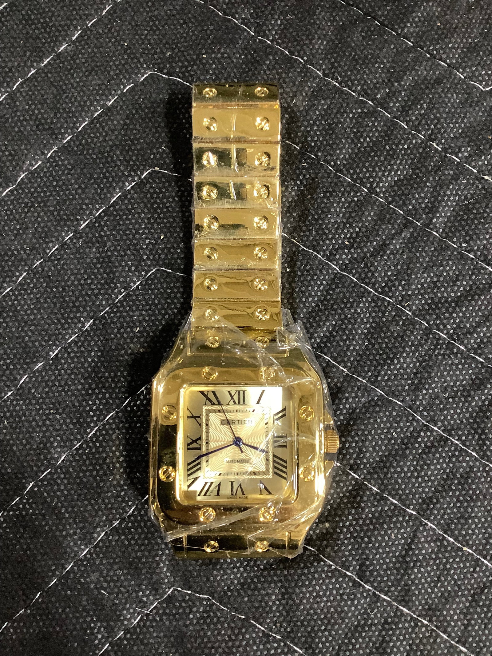 Cartier watch*unauthenticated* (1 of 1)
