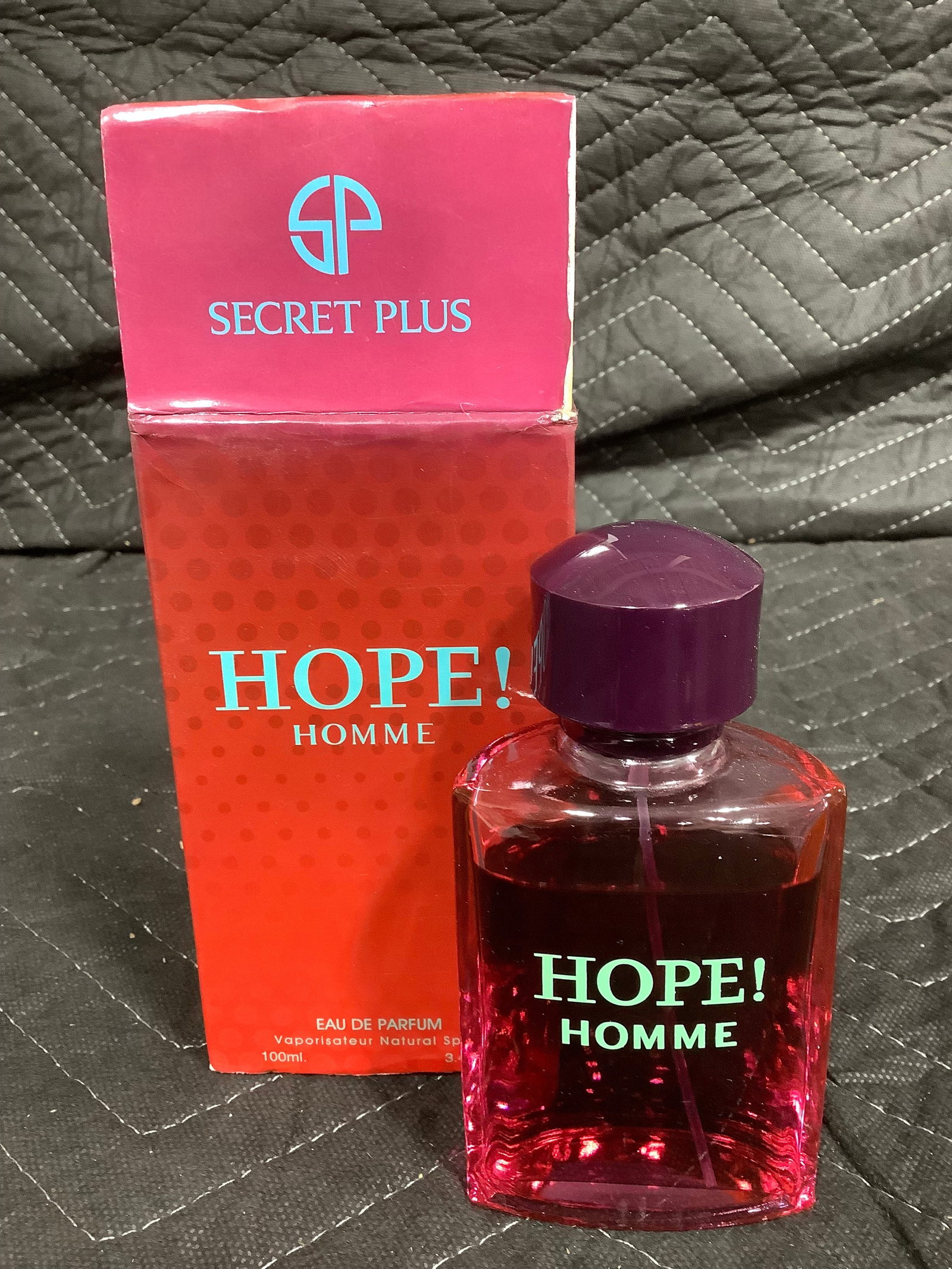 Hope eau de parfum*100mL, 3.4fl.oz.* (1 of 1)