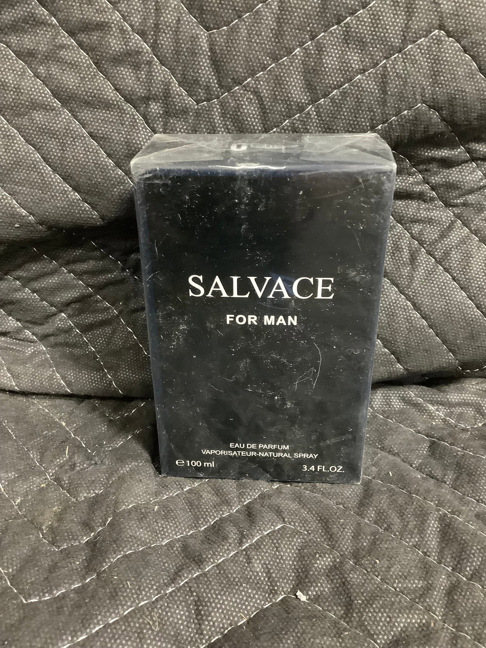 Salvace eau de parfum*sealed, 3.4fl.oz.*: Salvace eau de parfum*sealed, 3.4fl.oz.*