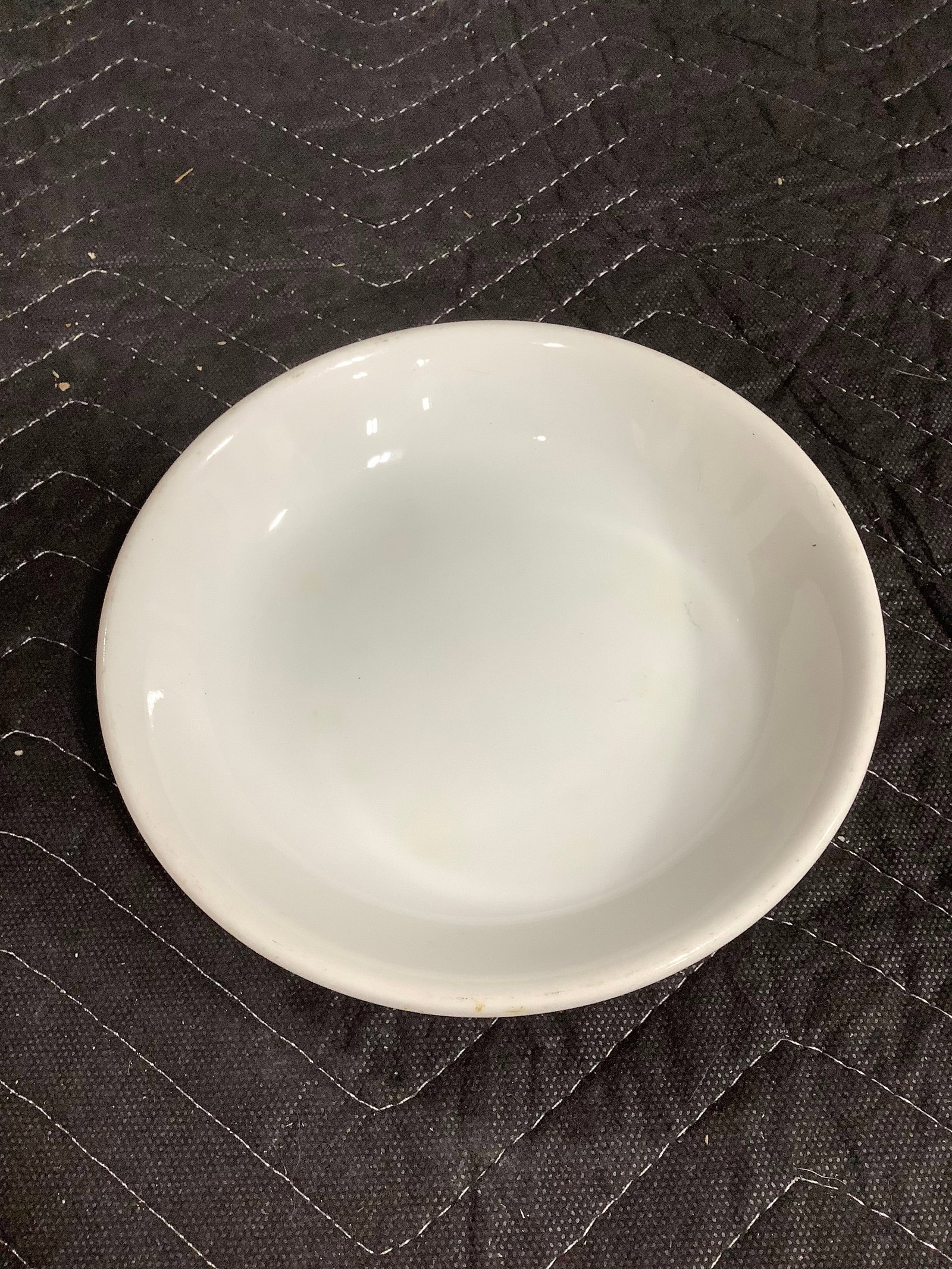 1938 Johann Haviland Bavaria Luftwaffe porcelain bowl(6.5in across) (1 of 2)