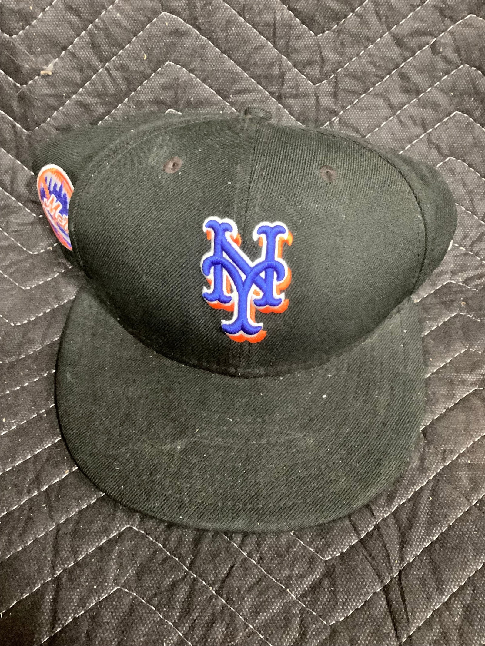 NY Mets Hat (1 of 1)
