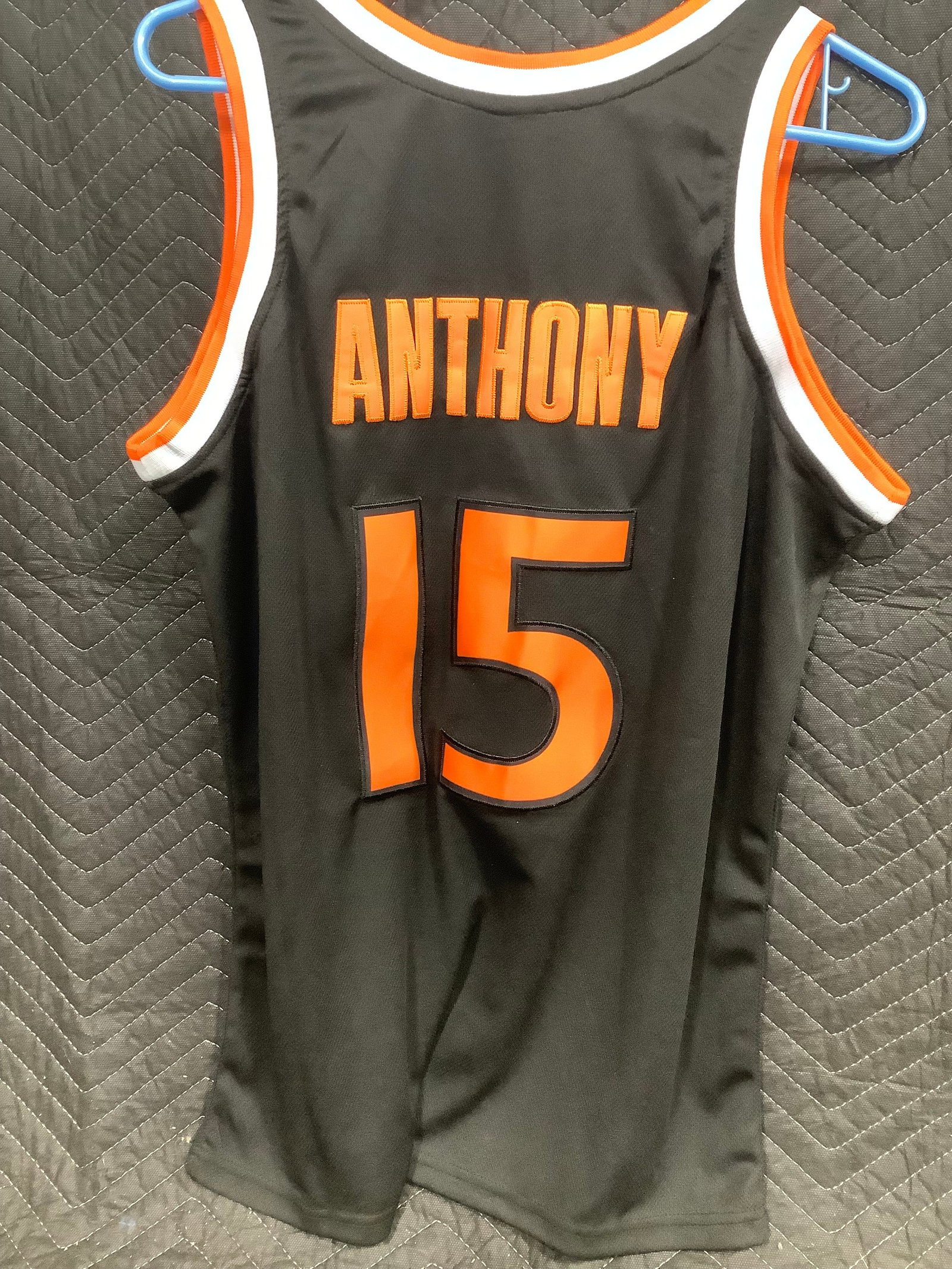 Syracuse #15 Sports Jersey (Size: Small) (1 of 1)