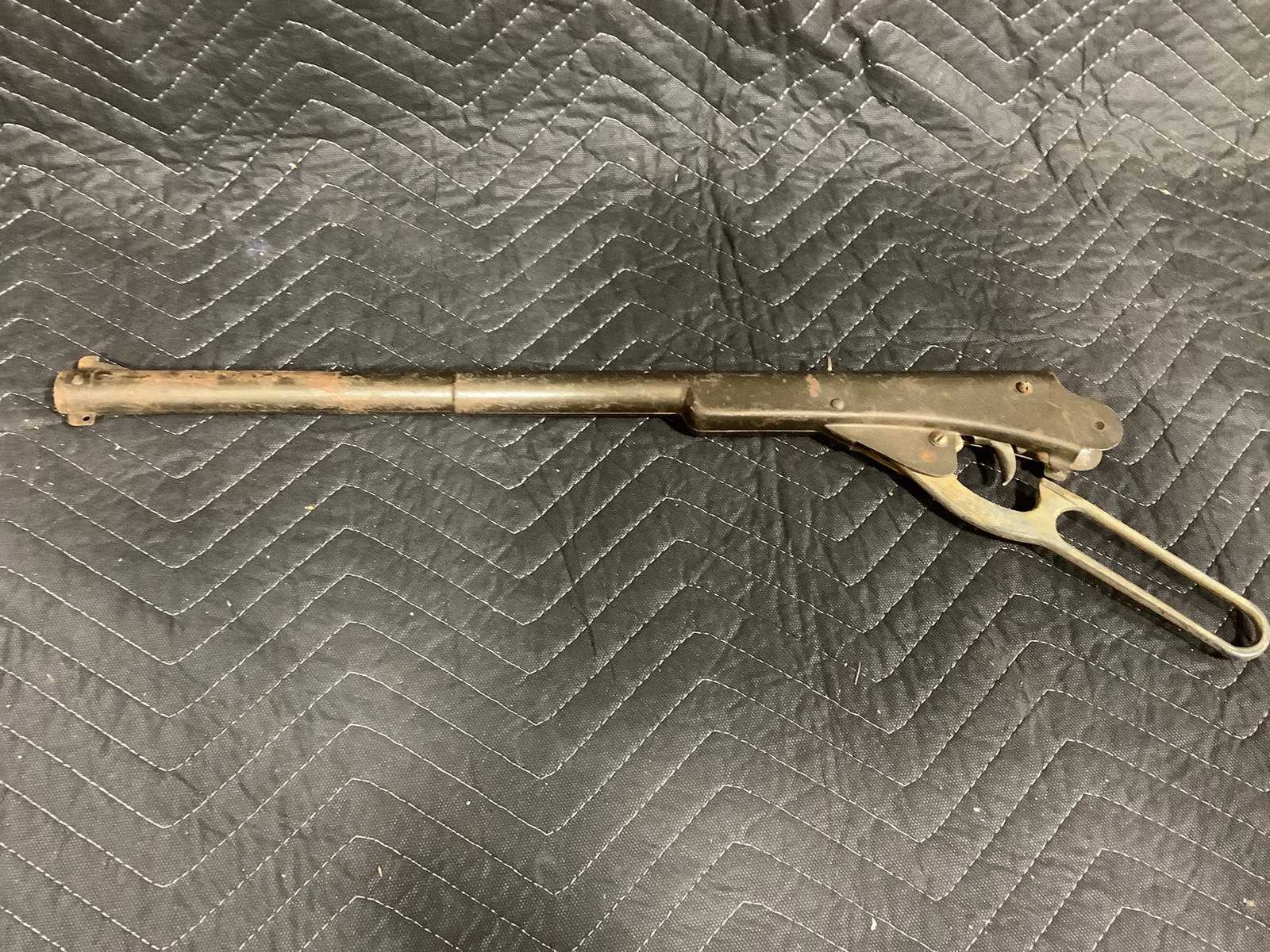 Daisy Gun Component (Model 960) (1 of 1)