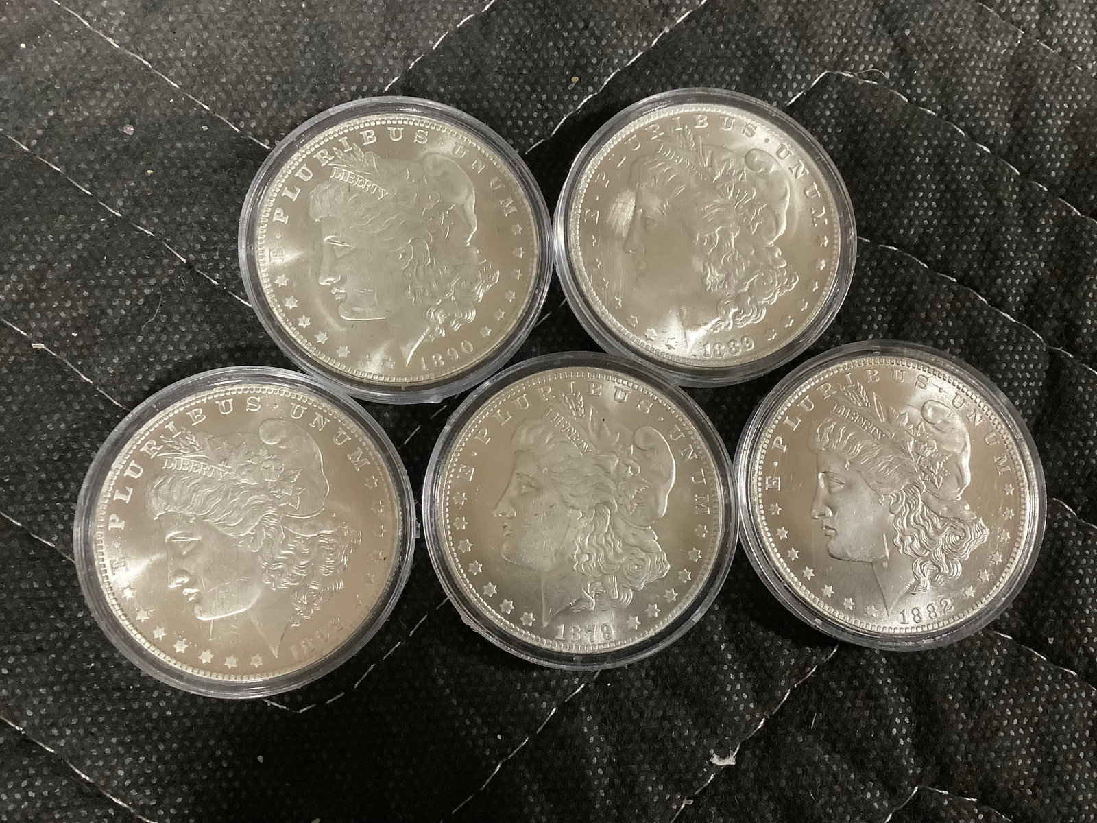 Replica Coins (1 of 1)