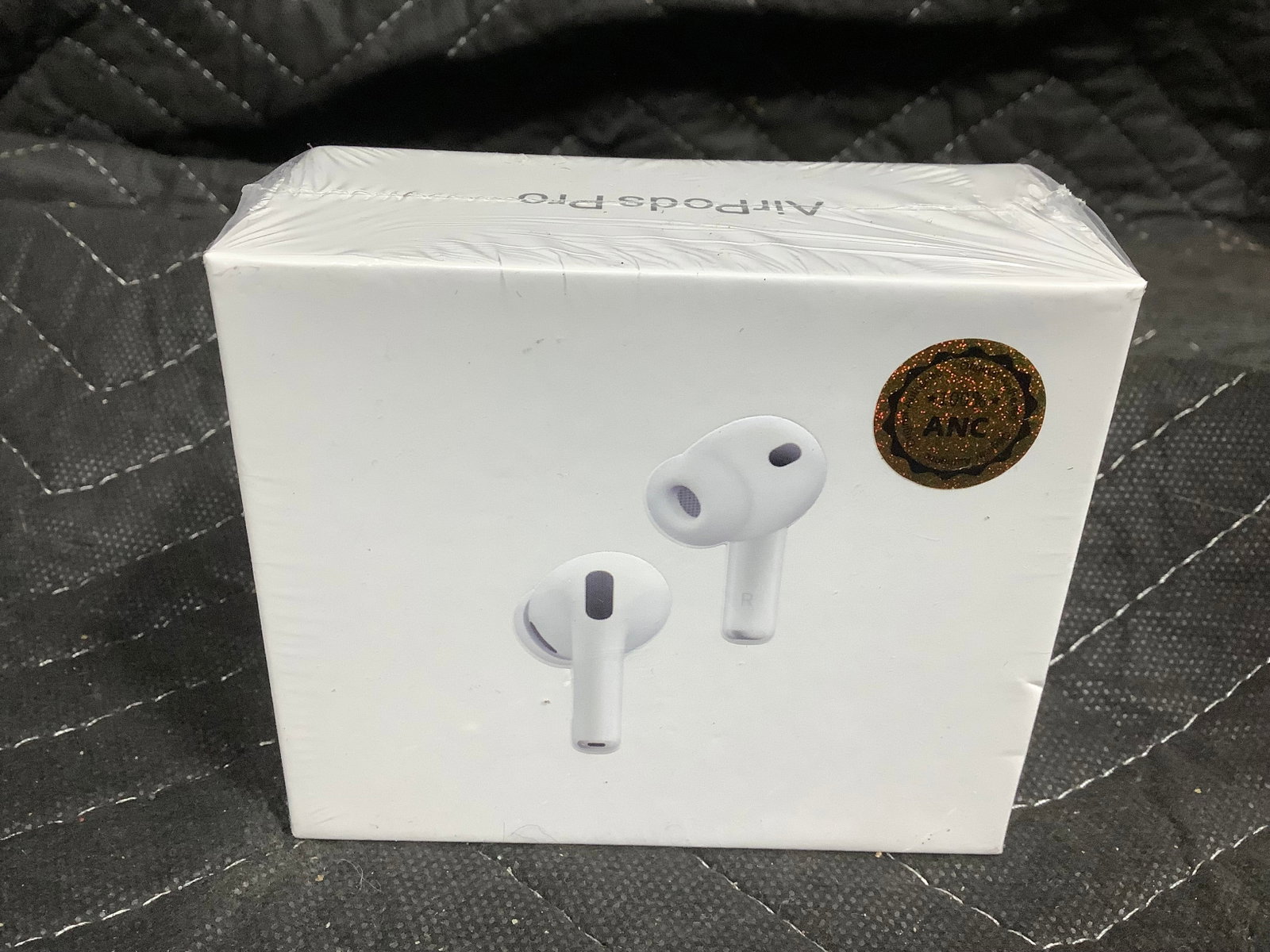 Airpods Pros - sealed *unauthenticated* (1 of 1)