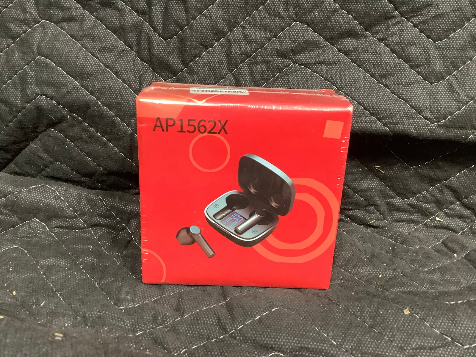 Apple Earphones - sealed *unauthenticated* (1 of 1)