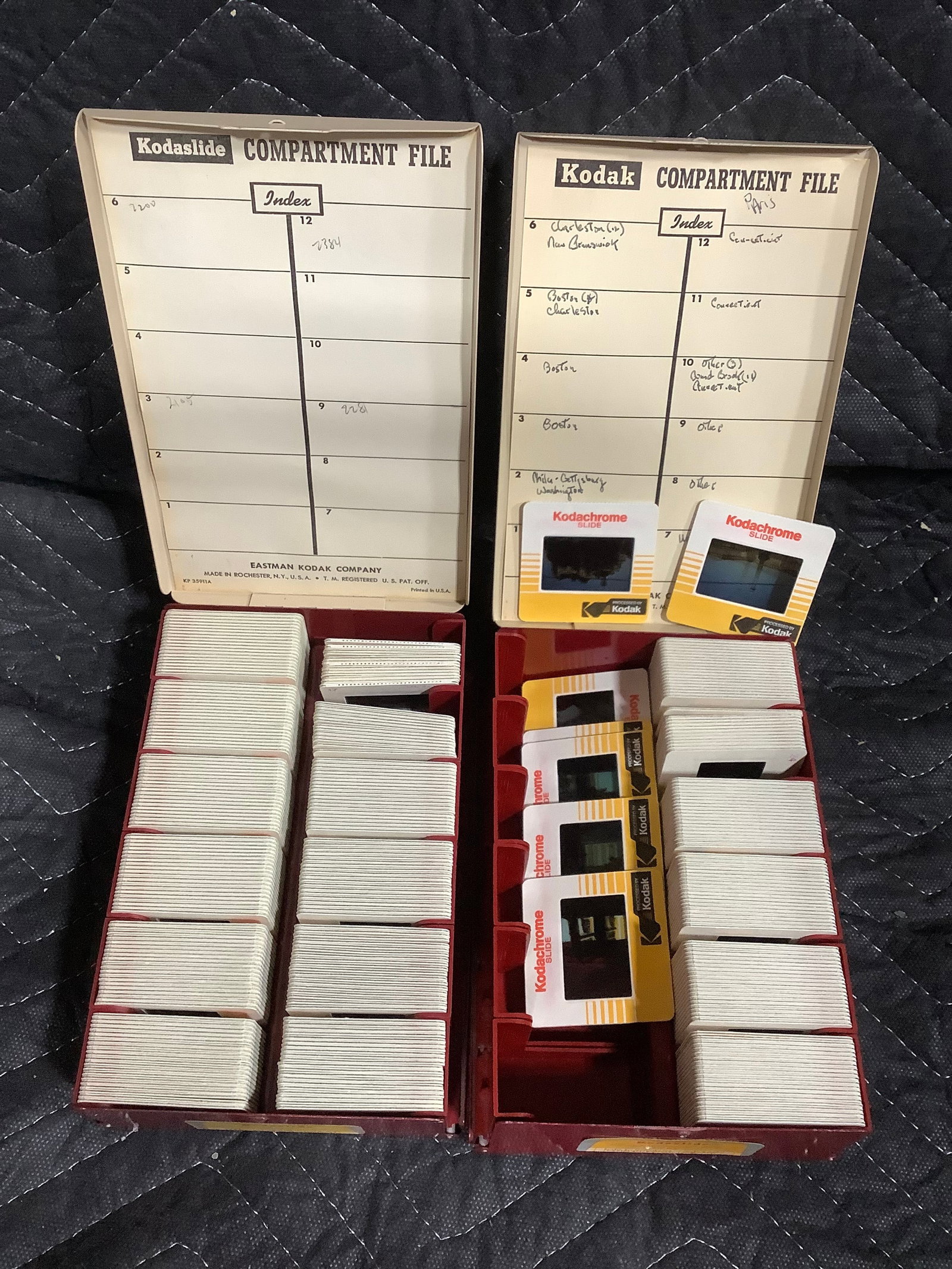Vintage Kodachrome Slides (1 of 1)