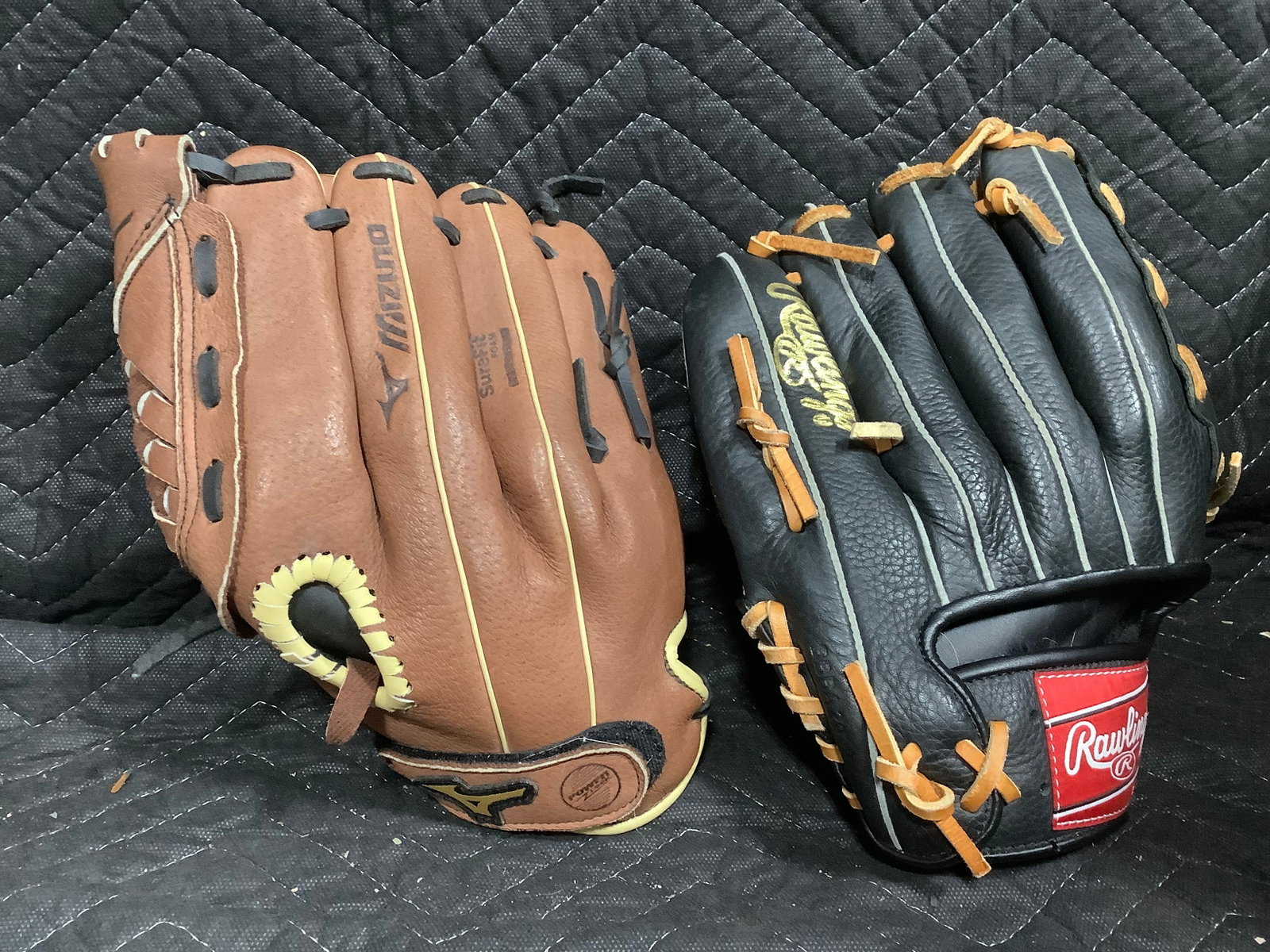 Baseball Mitts - Rawlings, and more: Baseball Mitts - Rawlings, and more
