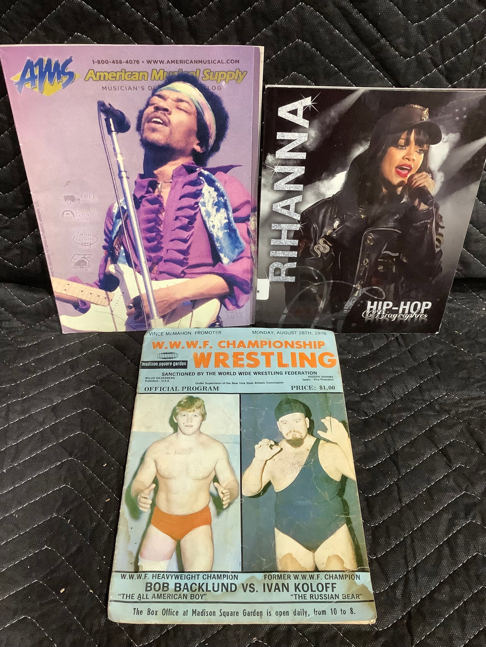 Vintage Magazines: Vintage Magazines