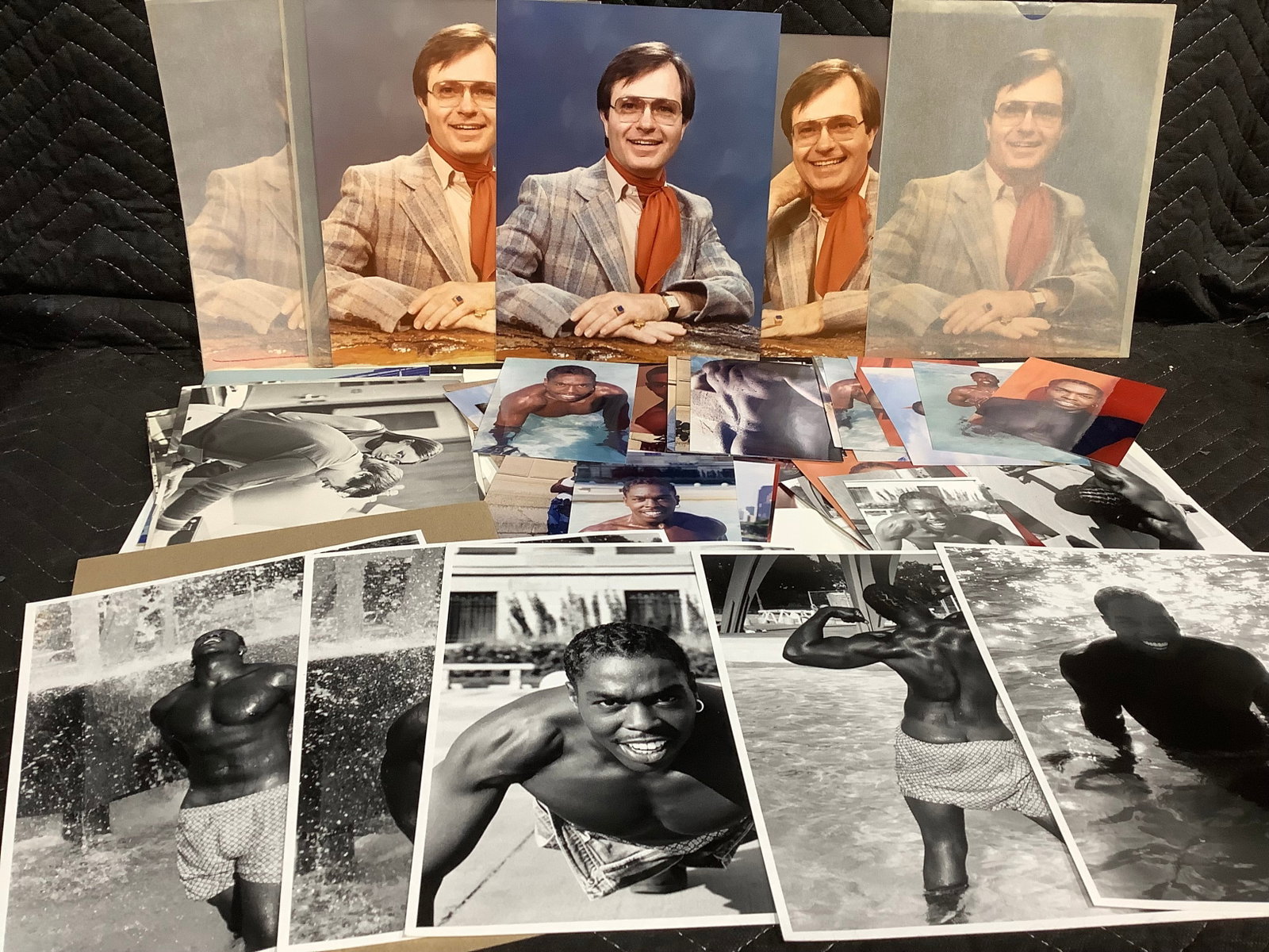 Various Photographic Prints (1 of 1)