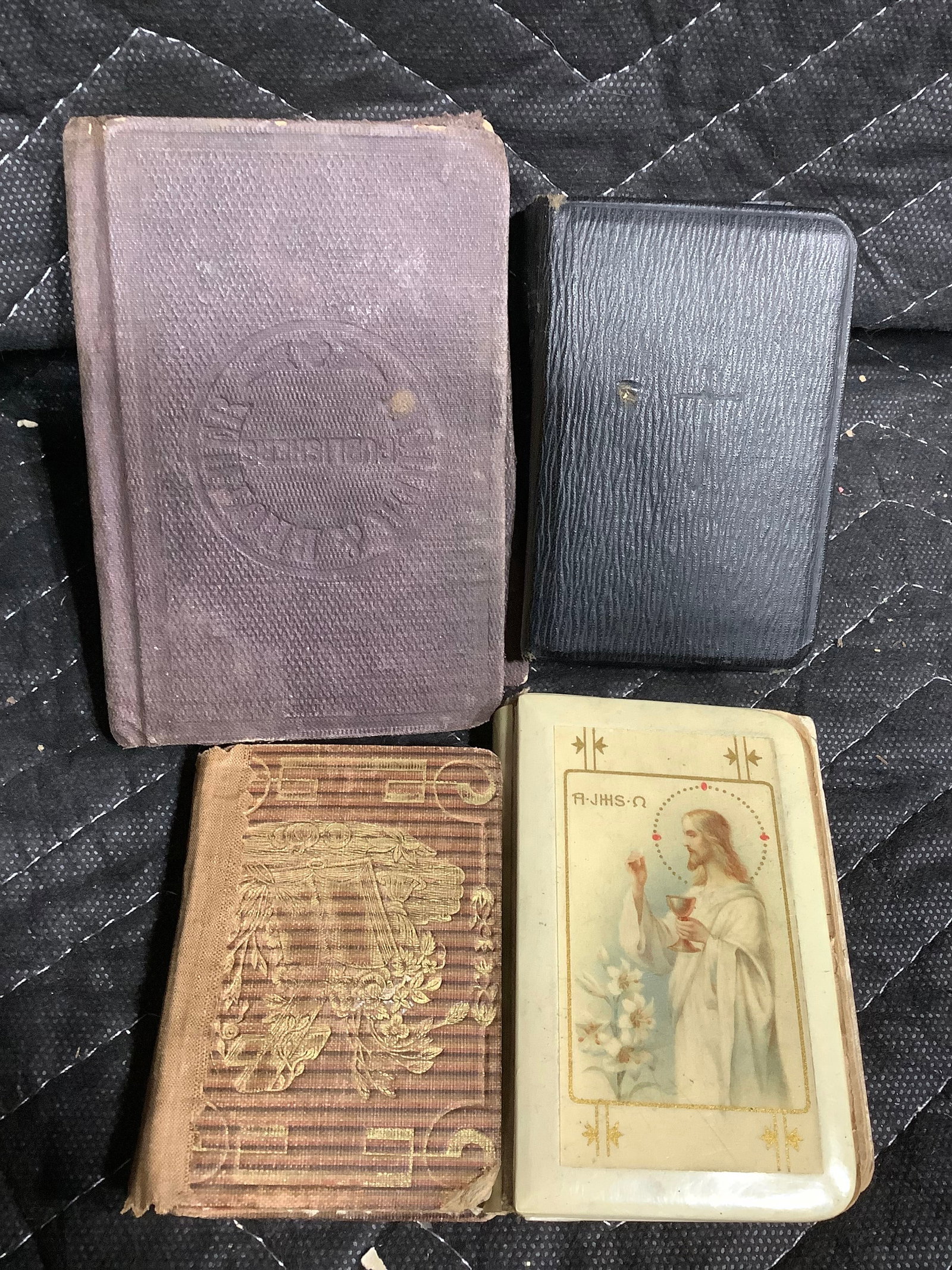 Vintage Books (1 of 1)