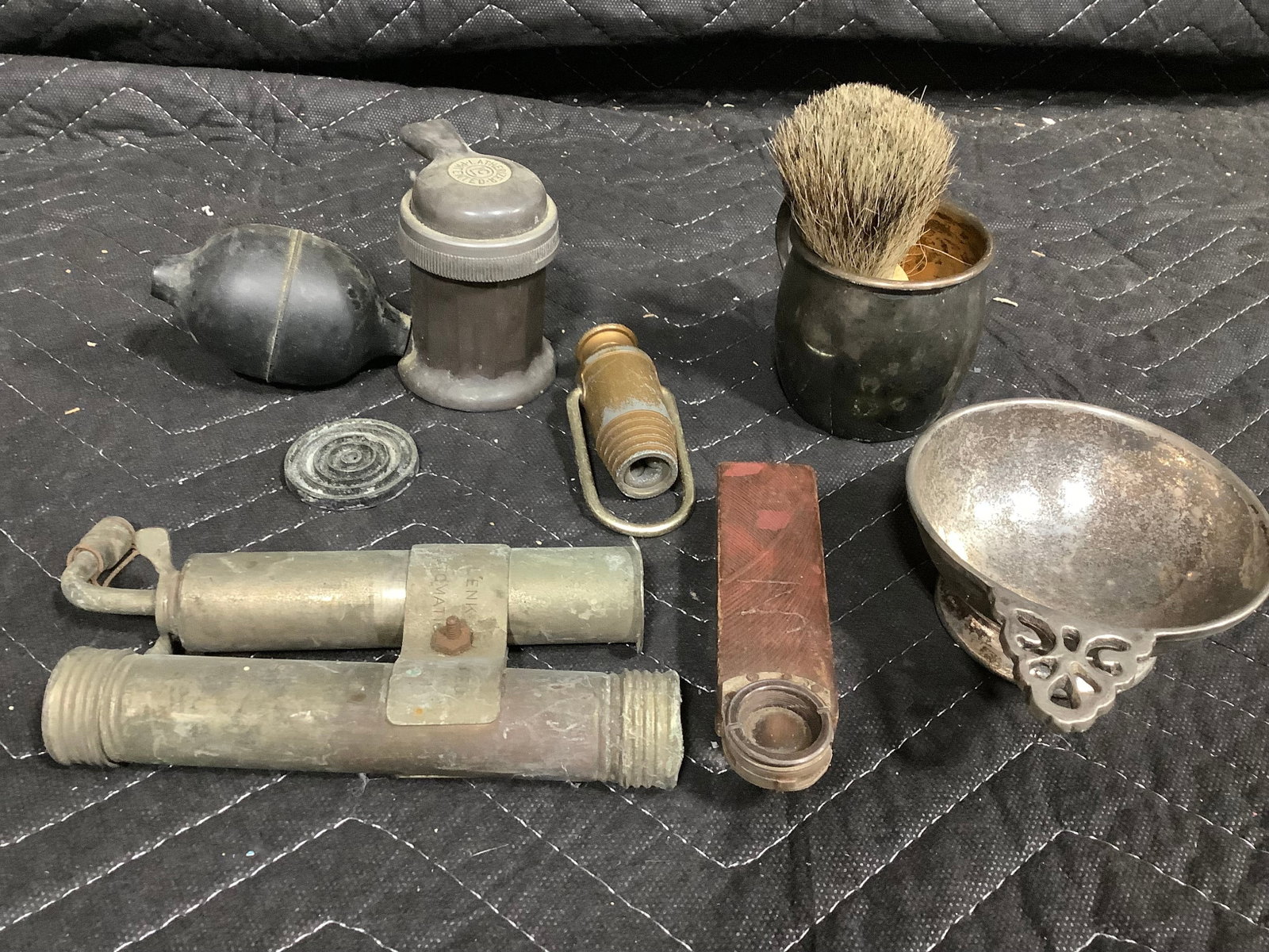 Vintage Items: Vintage Items