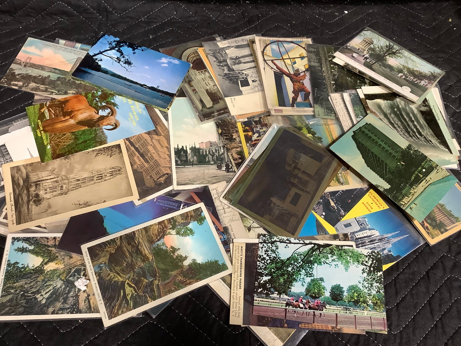 Various Postcards (1 of 1)