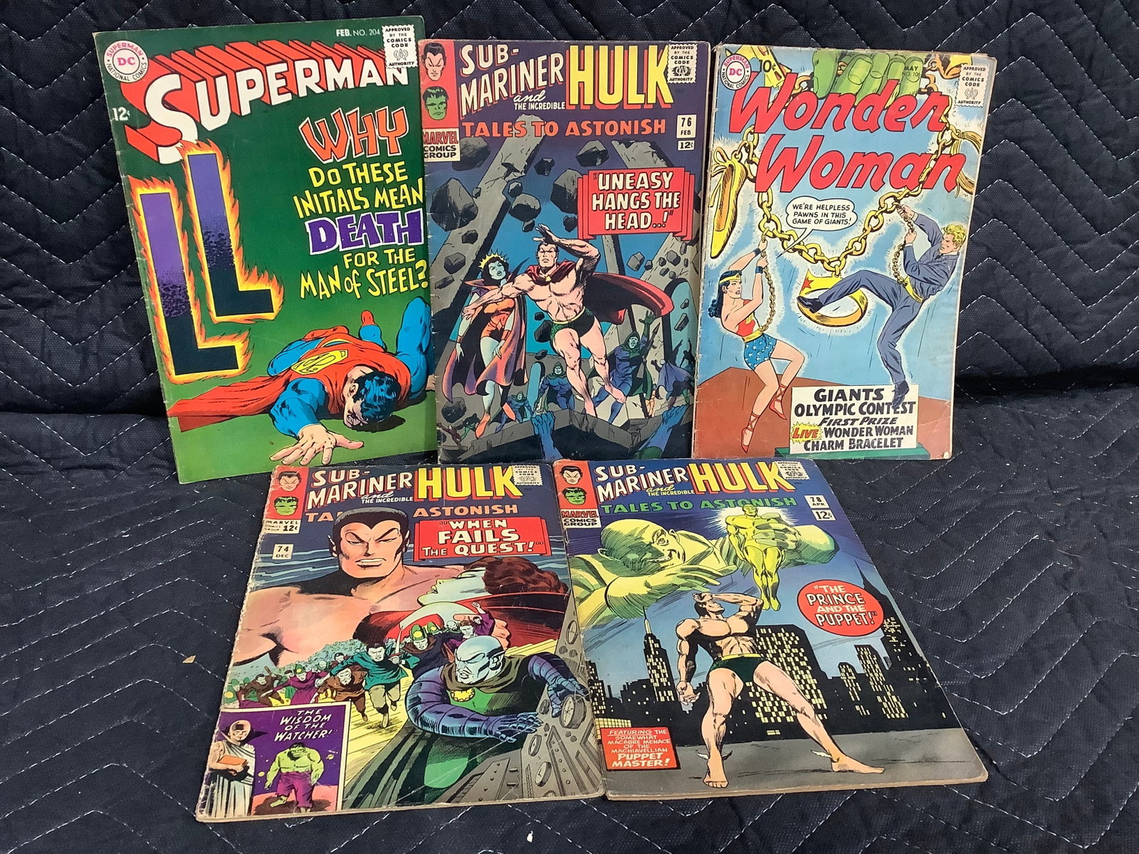 12 & 15 cent comics: 12 & 15 cent comics