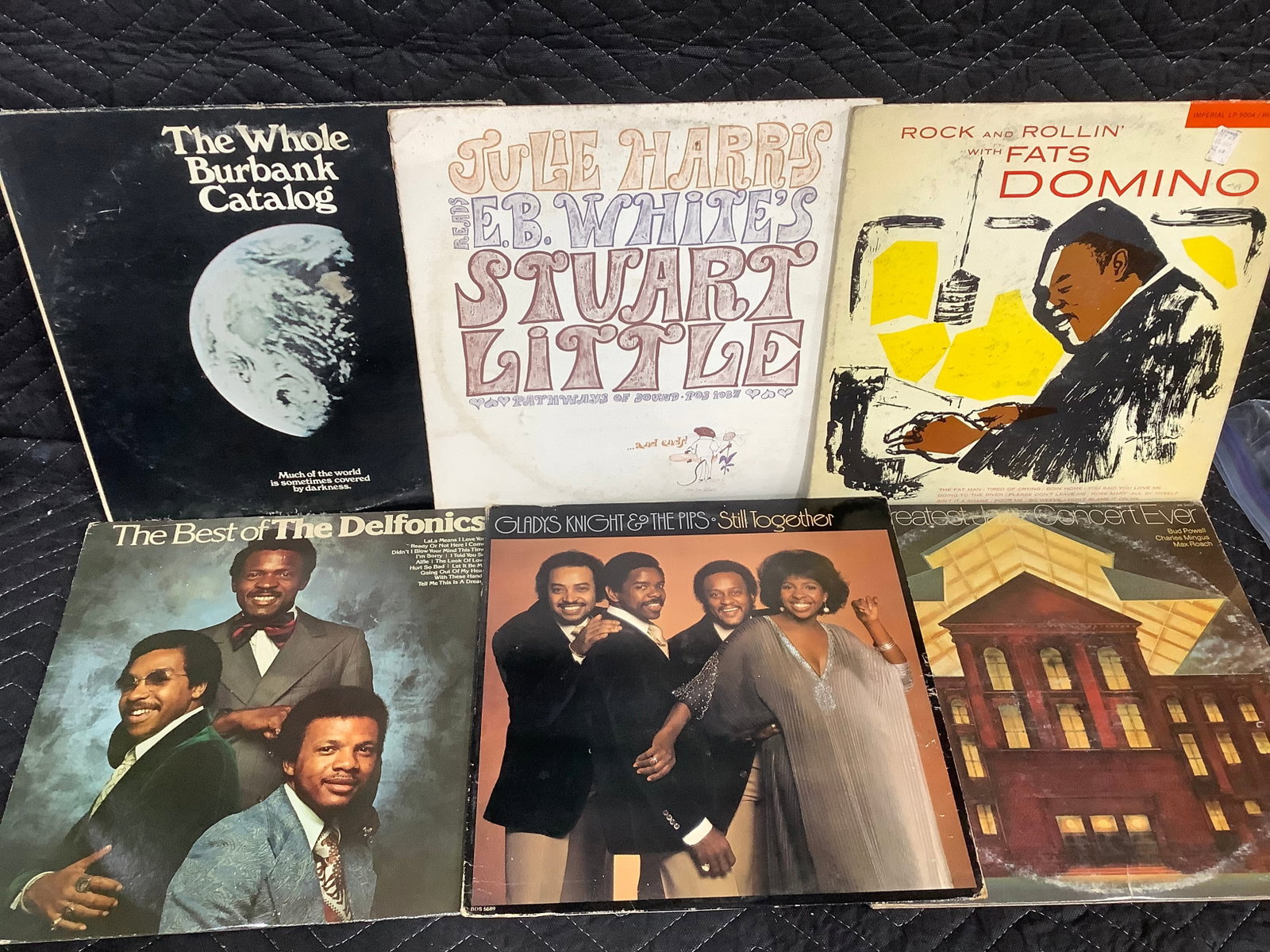 Vintage Records (1 of 1)
