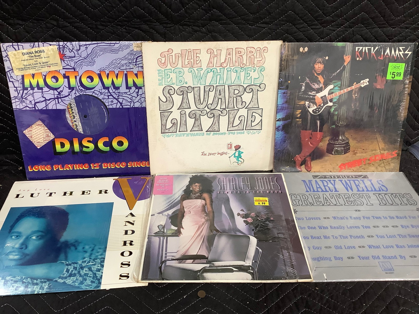 Vintage Records (1 of 1)