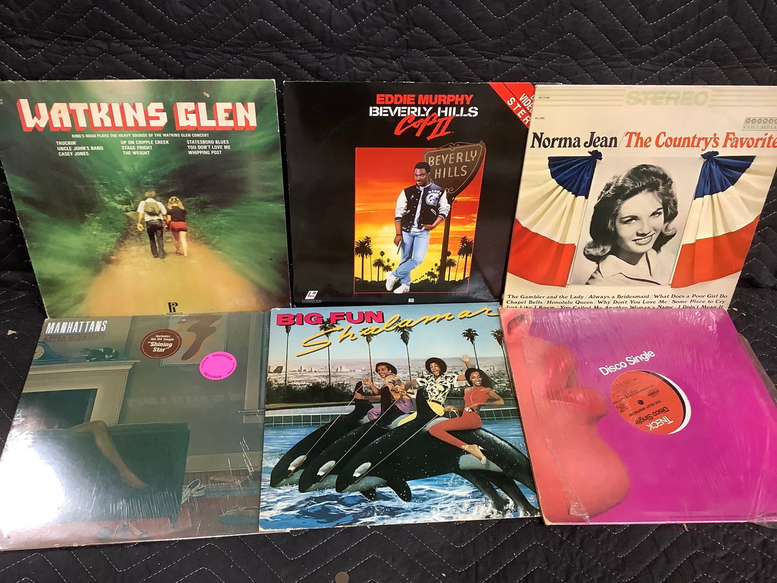 Vintage Records (1 of 1)