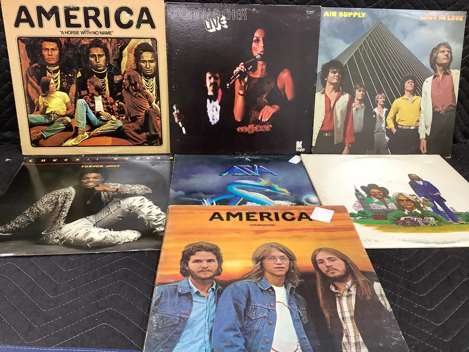 Vintage Records (1 of 1)