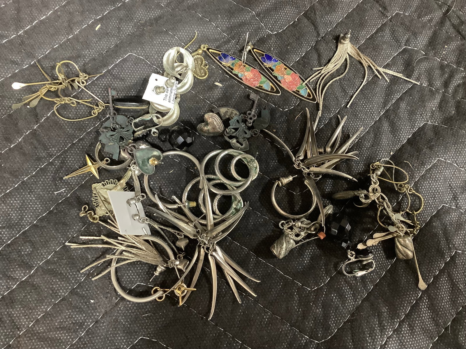 Vintage Costume Jewelry: Vintage Costume Jewelry