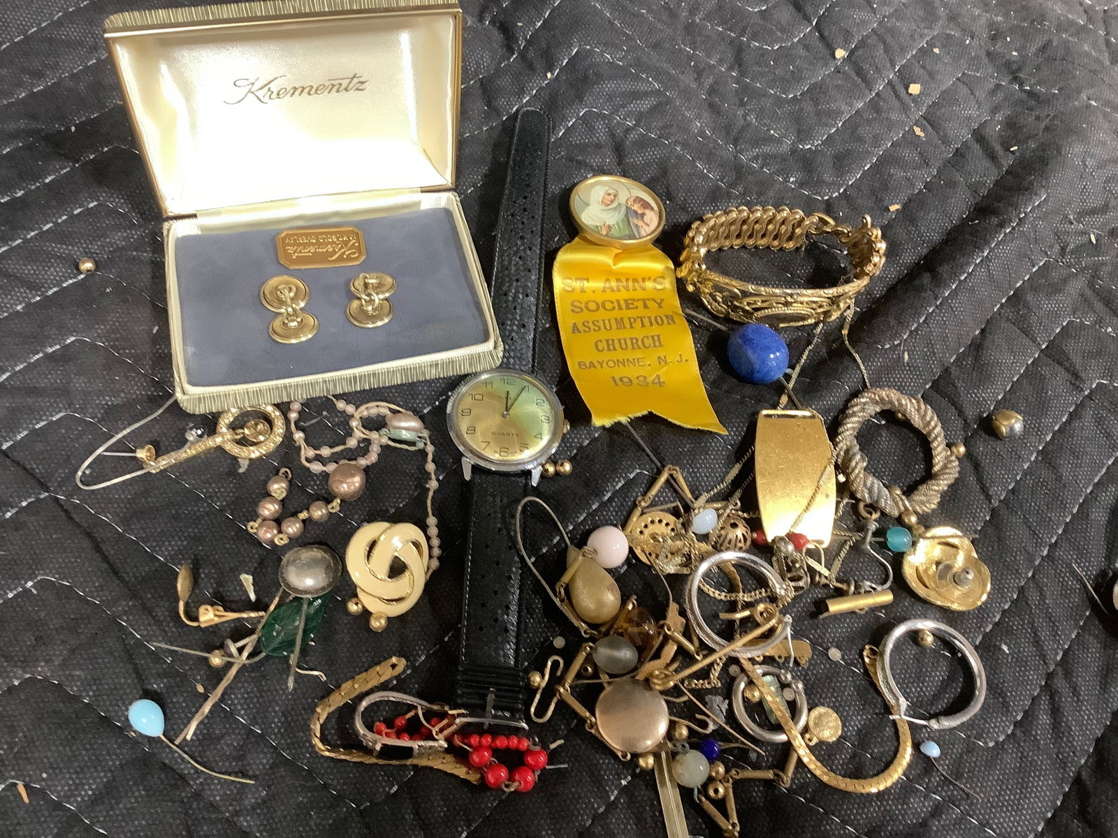 Vintage Jewelry, Cuff Links, and more: Vintage Jewelry, Cuff Links, and more