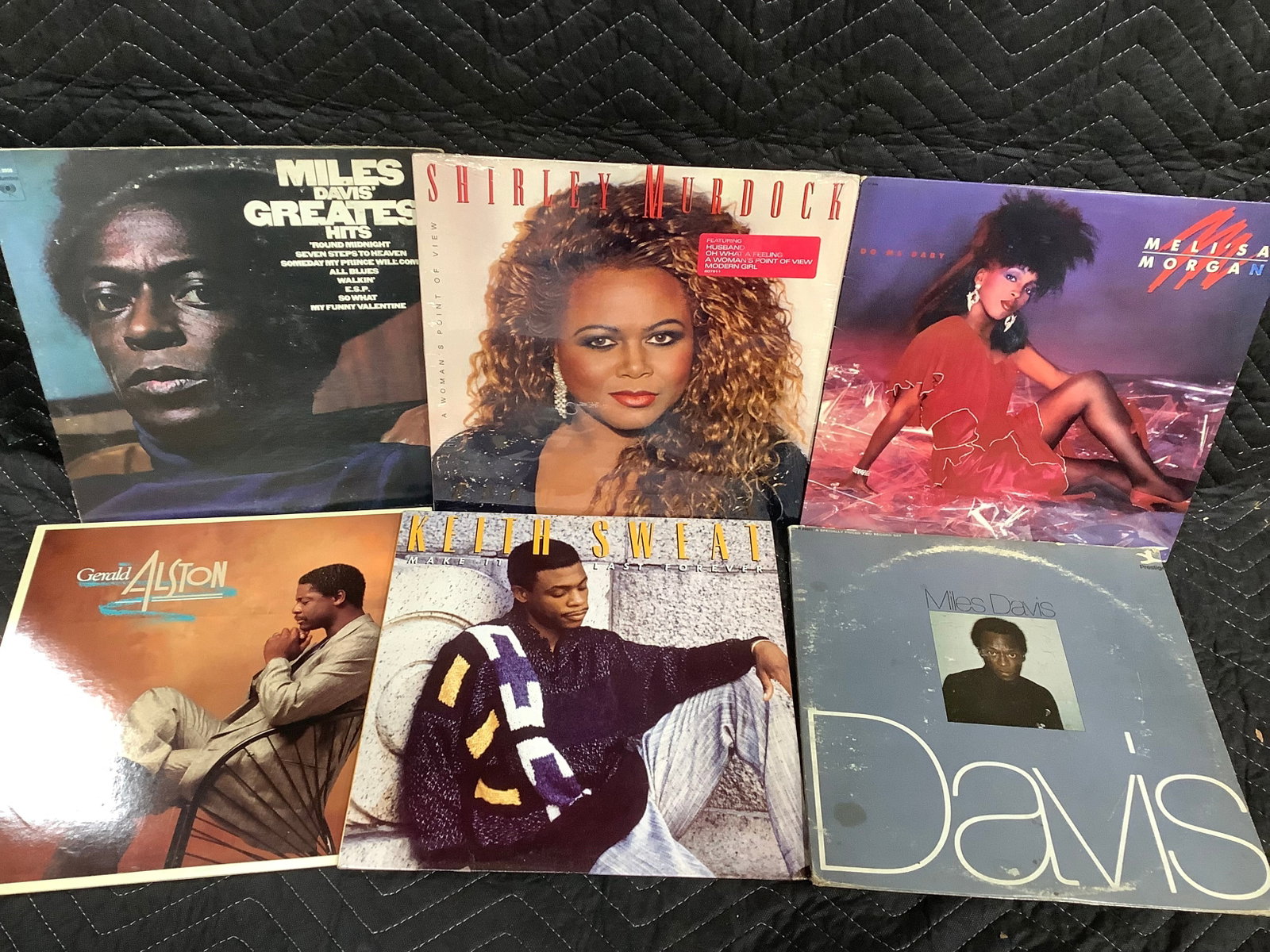 Vintage records (1 of 1)