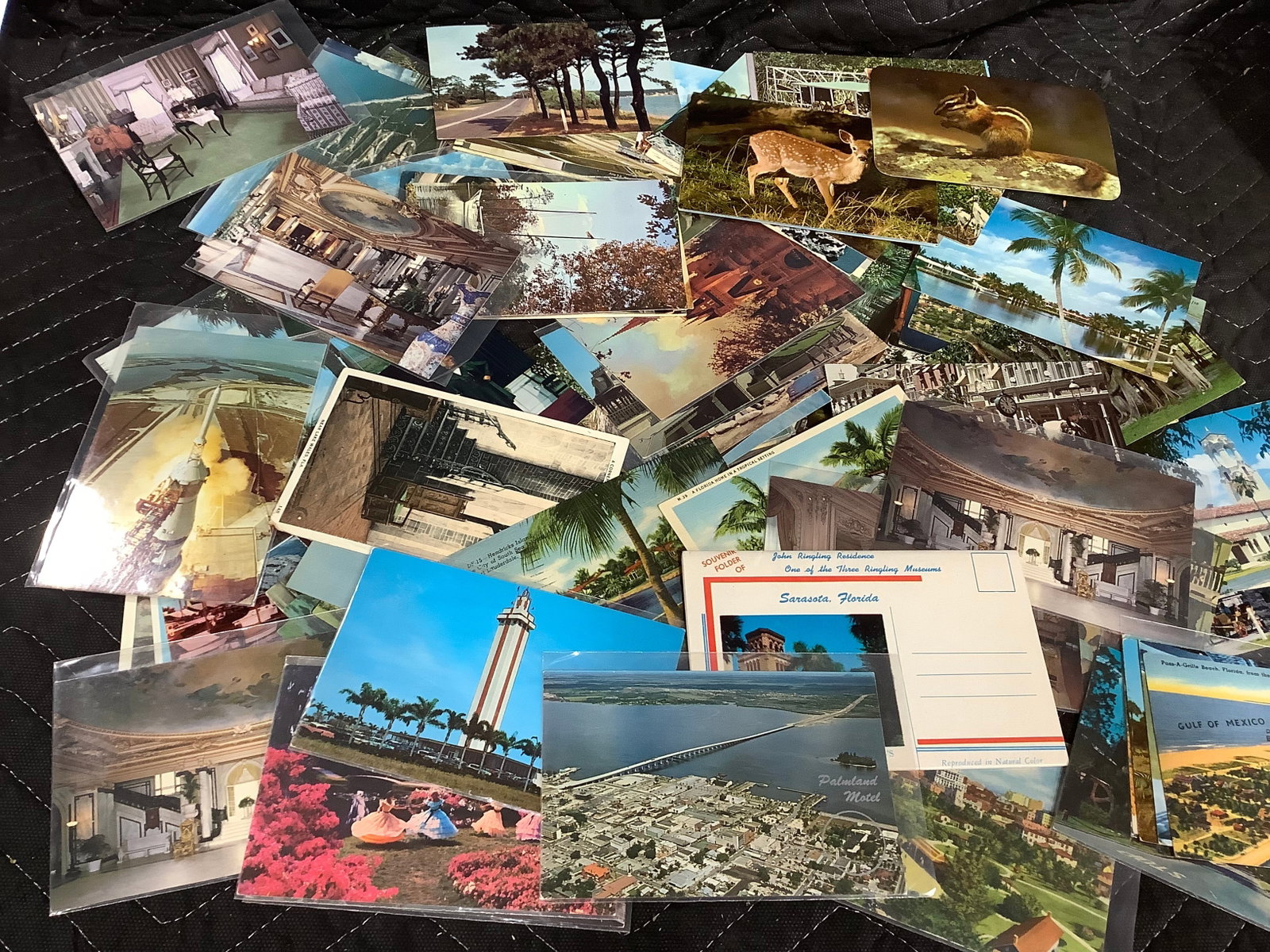Vintage Postcards: Vintage Postcards