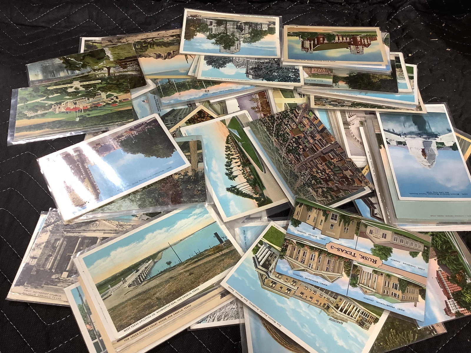 Vintage Postcards (1 of 1)