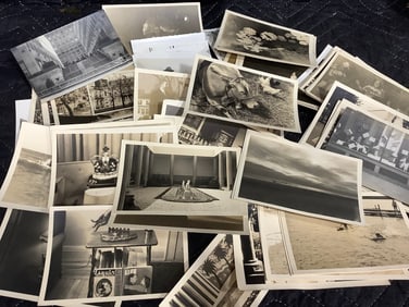 Vintage Photographs