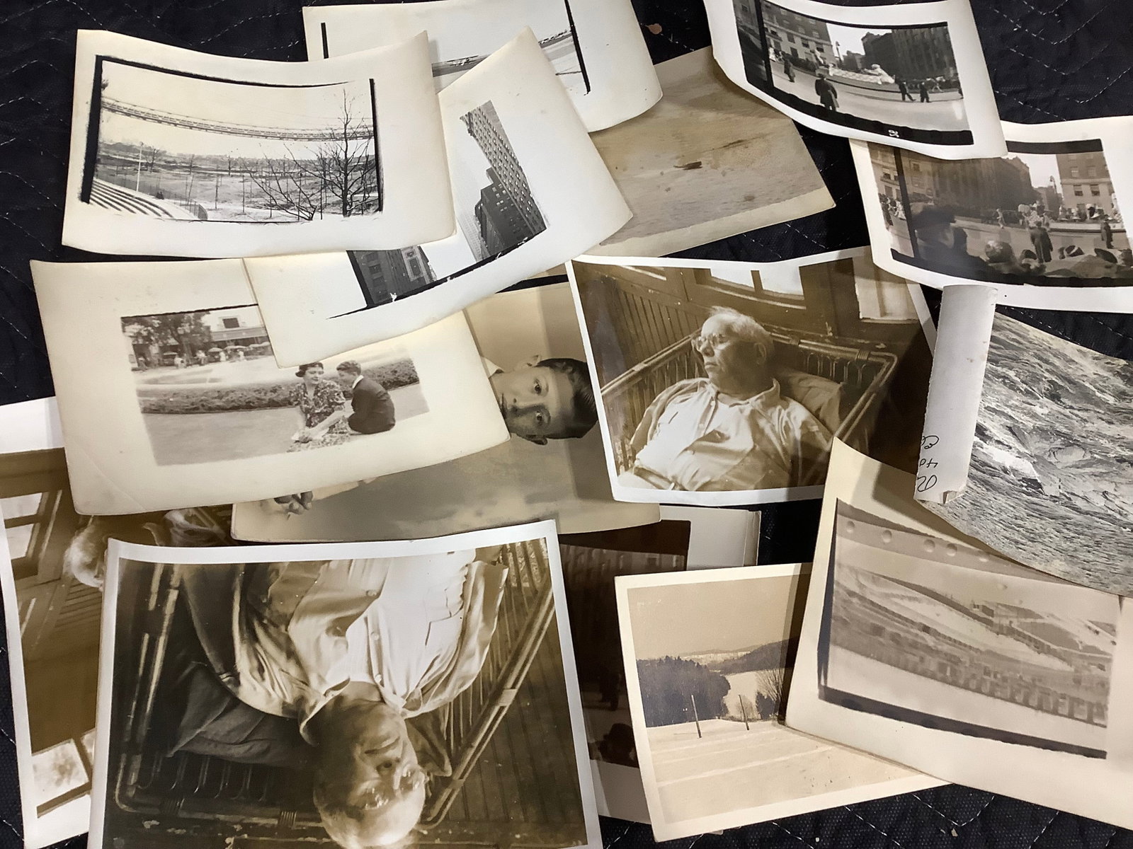Vintage Photographs: Vintage Photographs