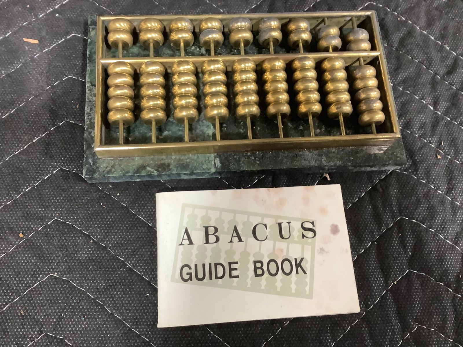 Marble Base Abacus (1 of 1)