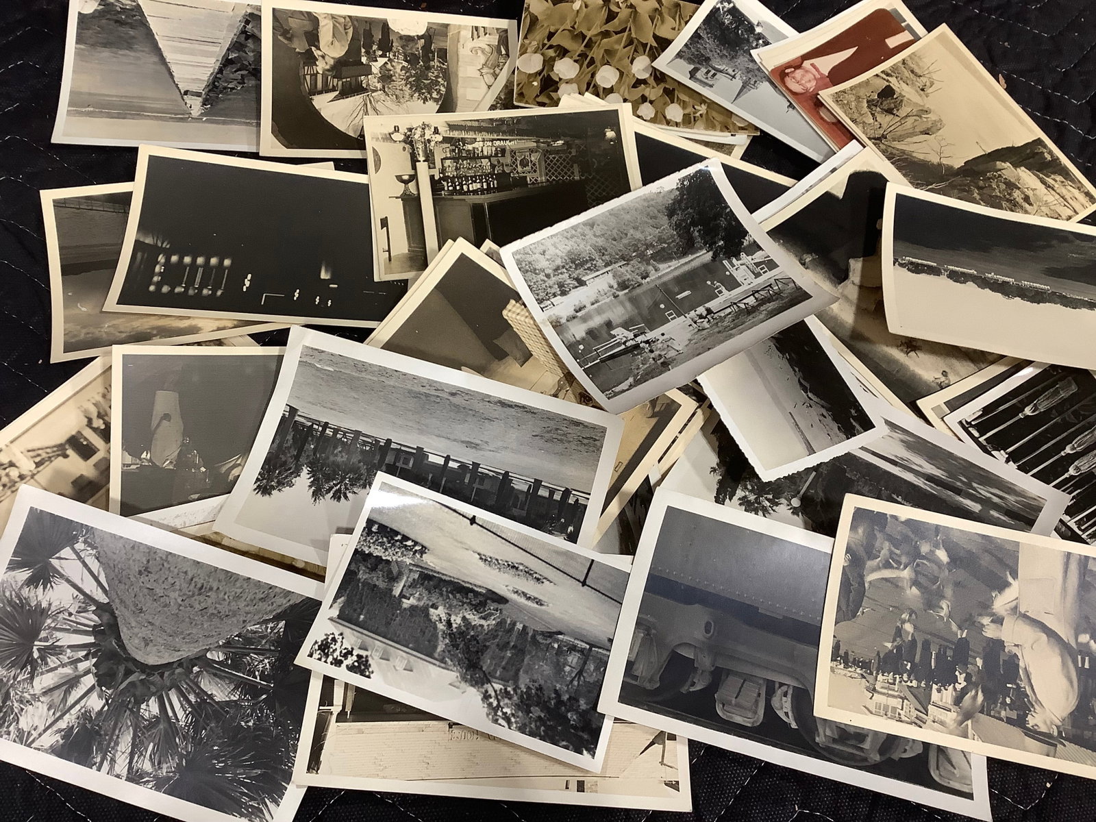 Vintage Photographs: Vintage Photographs