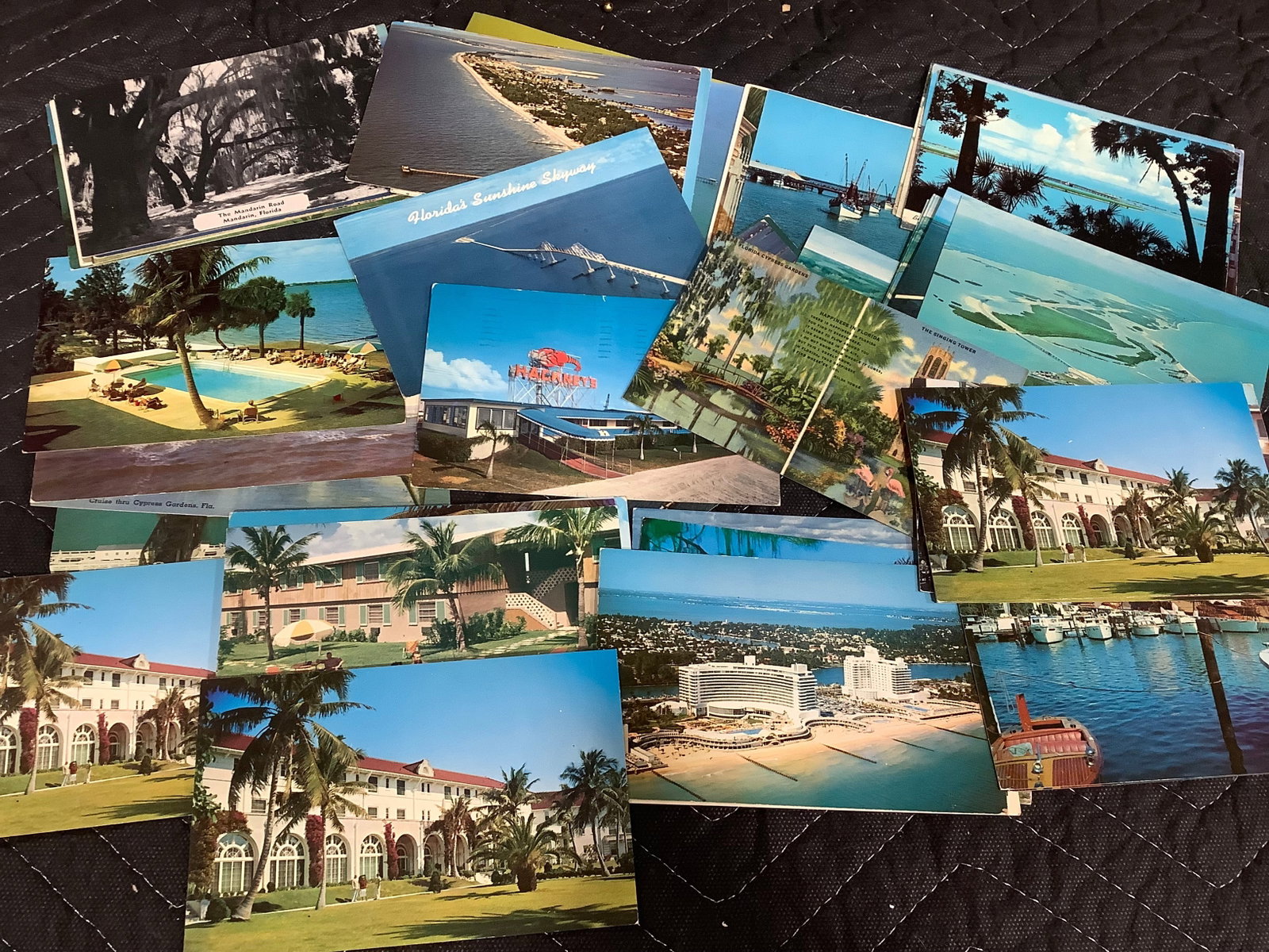 Vintage Postcards: Vintage Postcards