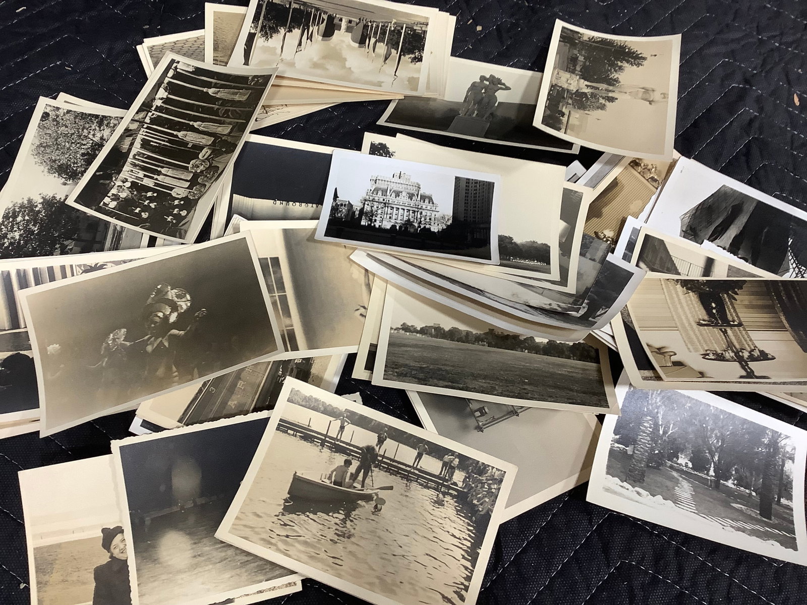 Vintage Photographs: Vintage Photographs